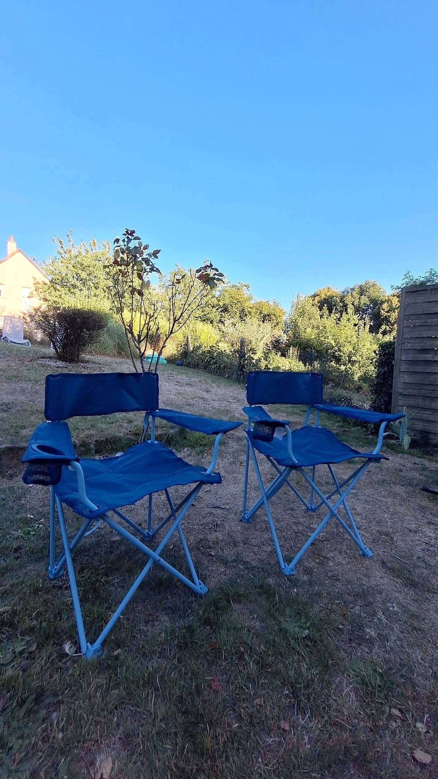 Chausson ford transit