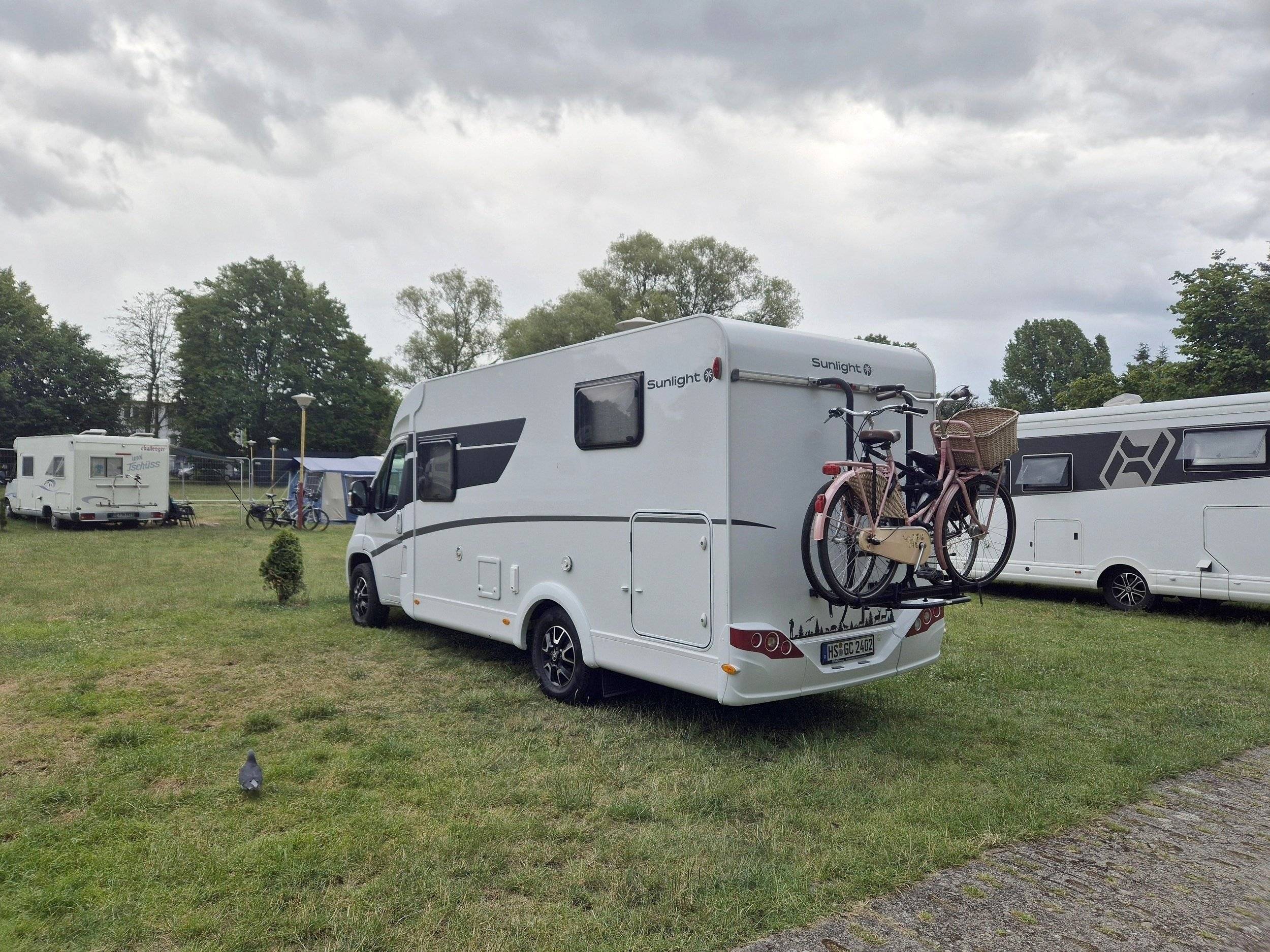 Sunlight Sunlight V60