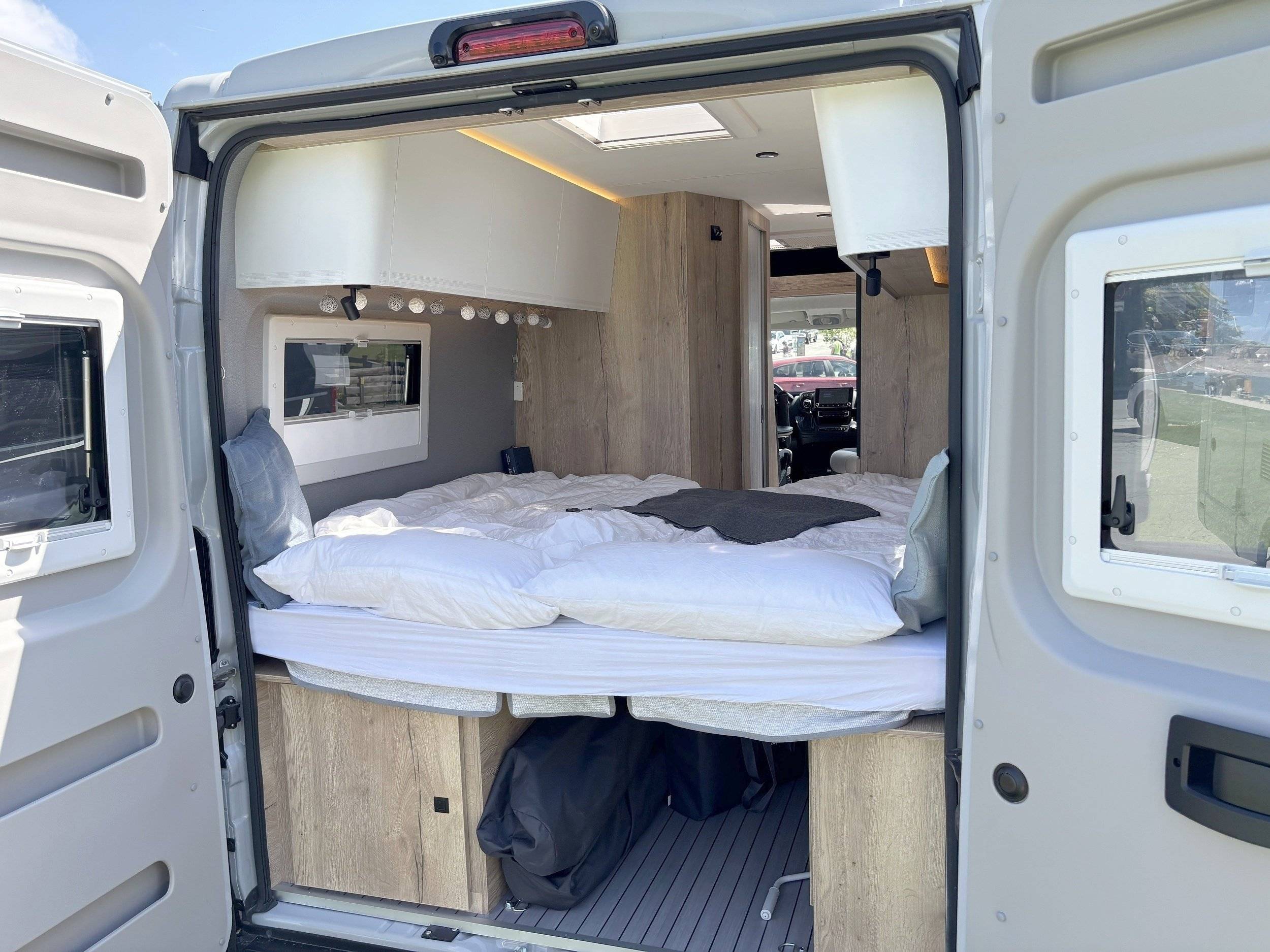 Clever Runner 636 Black Edition