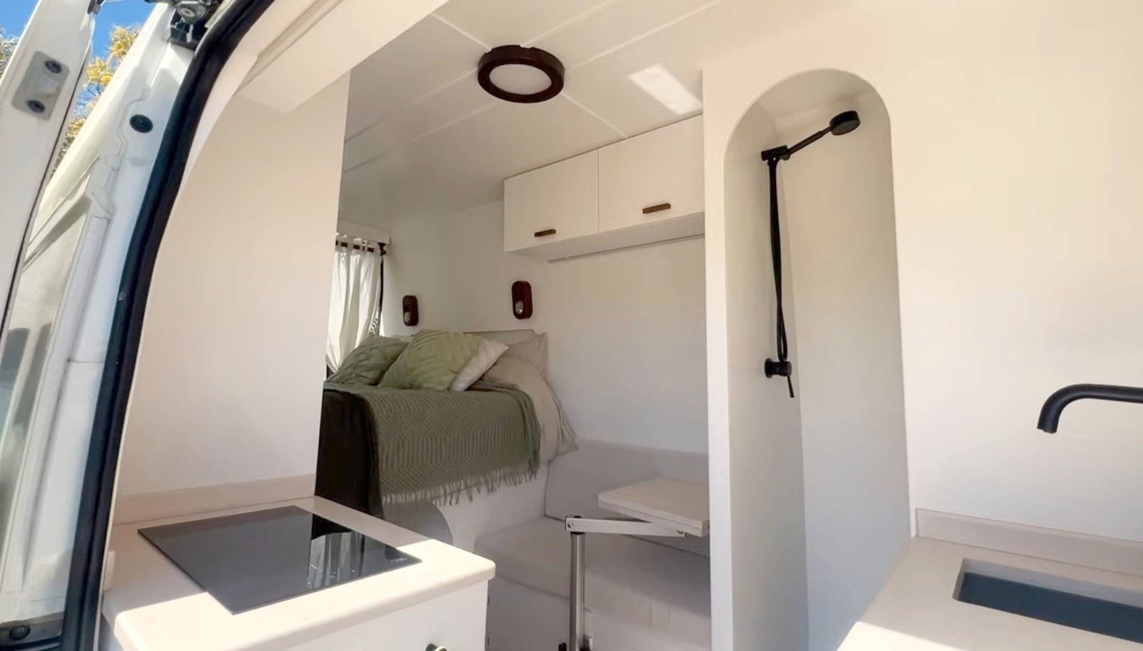 Citroën Jumper 2,0 l 110 ch