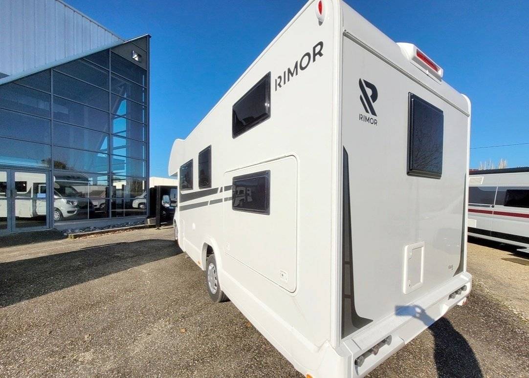 Rimor RIMOR