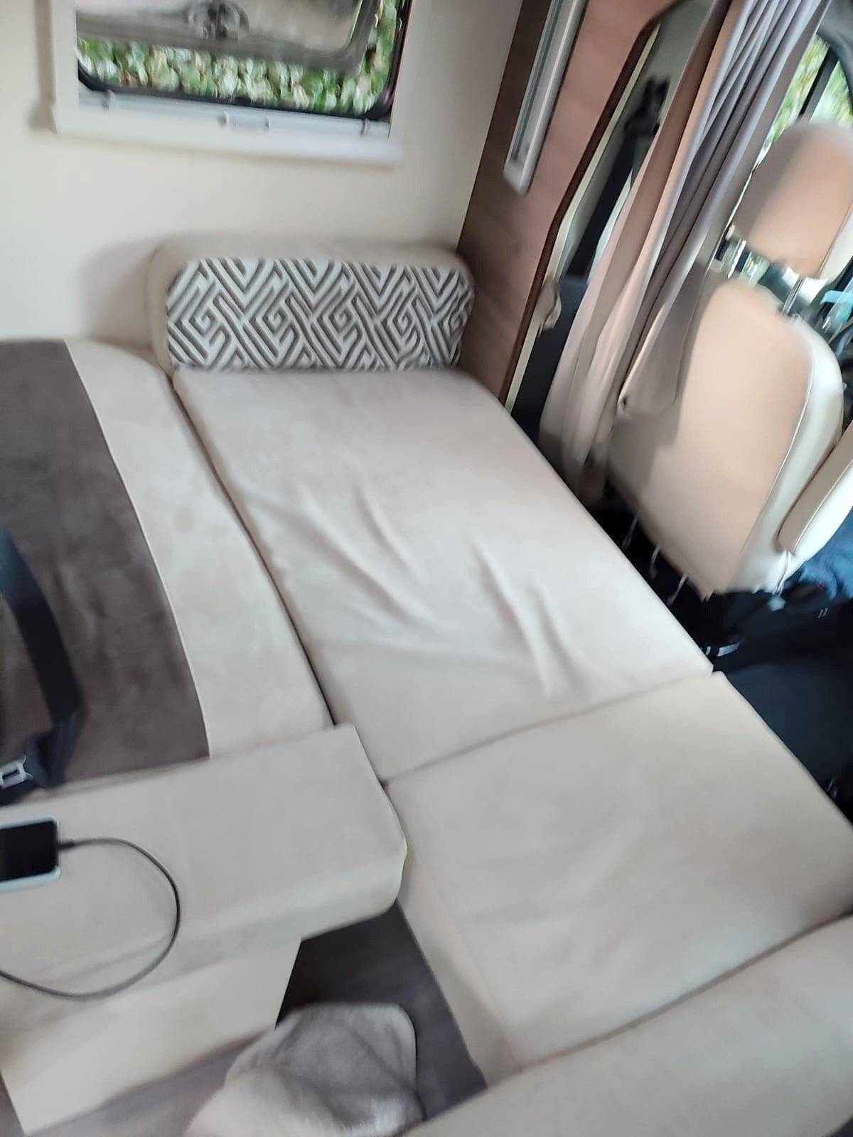 Rimor rimor evo 77 plus