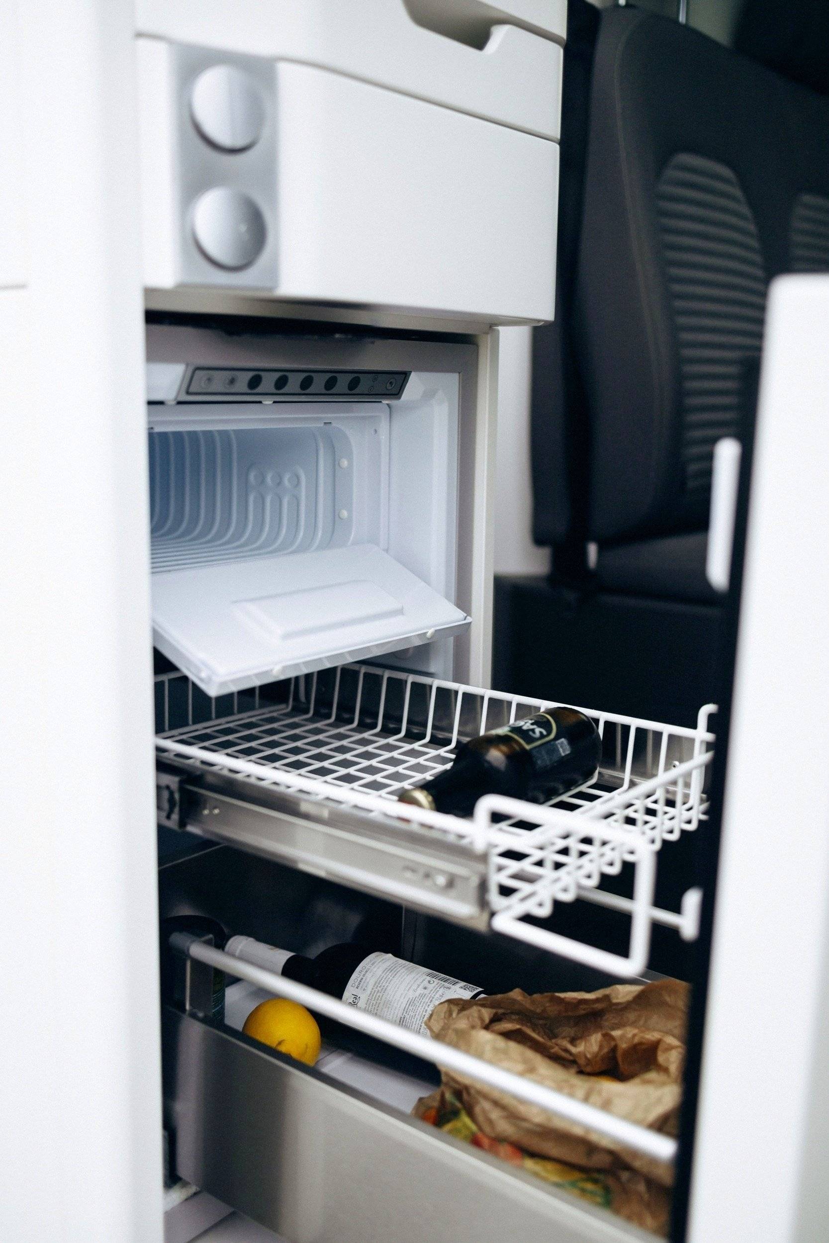 Volkswagen Volkswagen Grand California 600