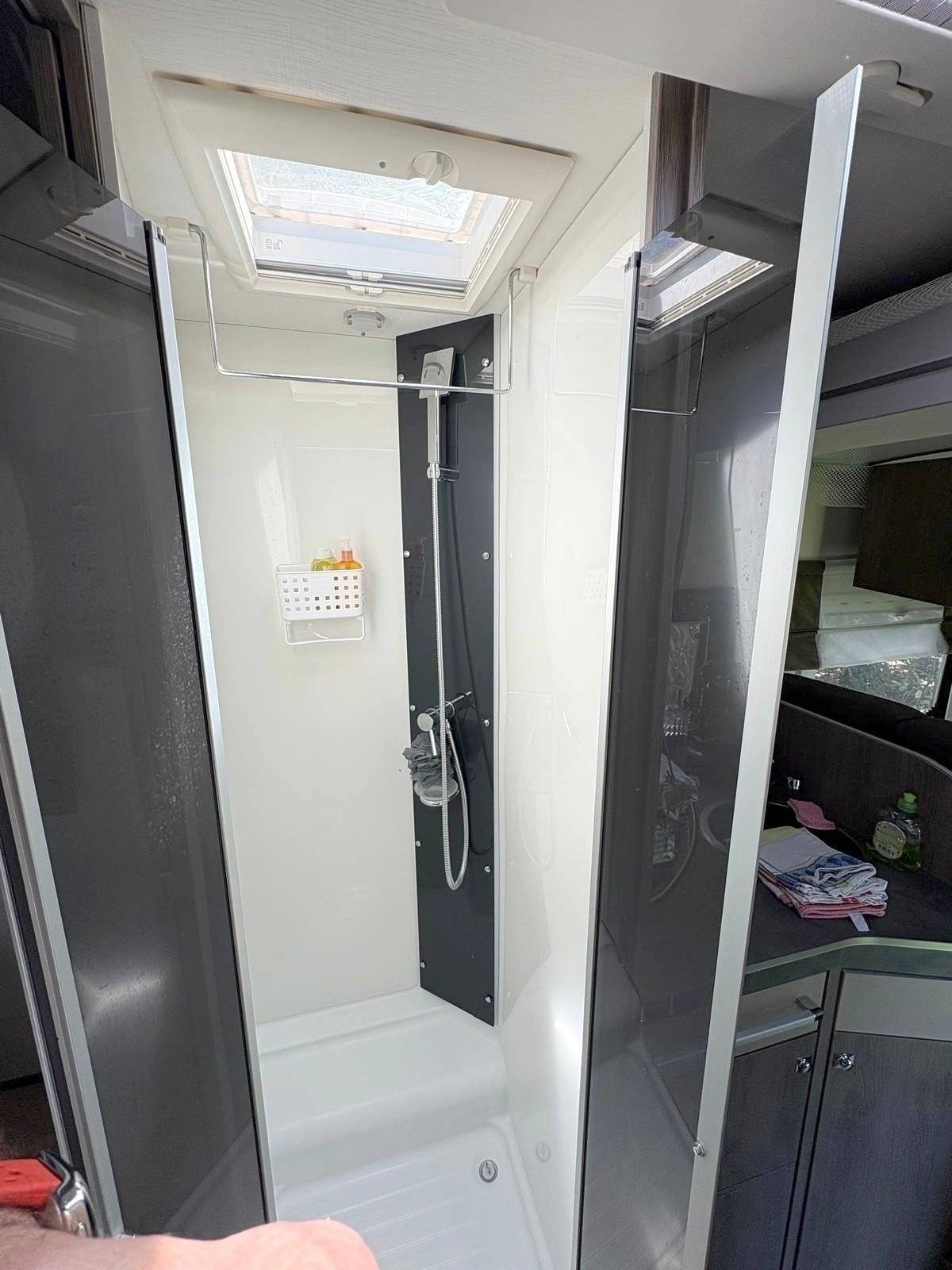 Chausson 758 EB TITANIUM
