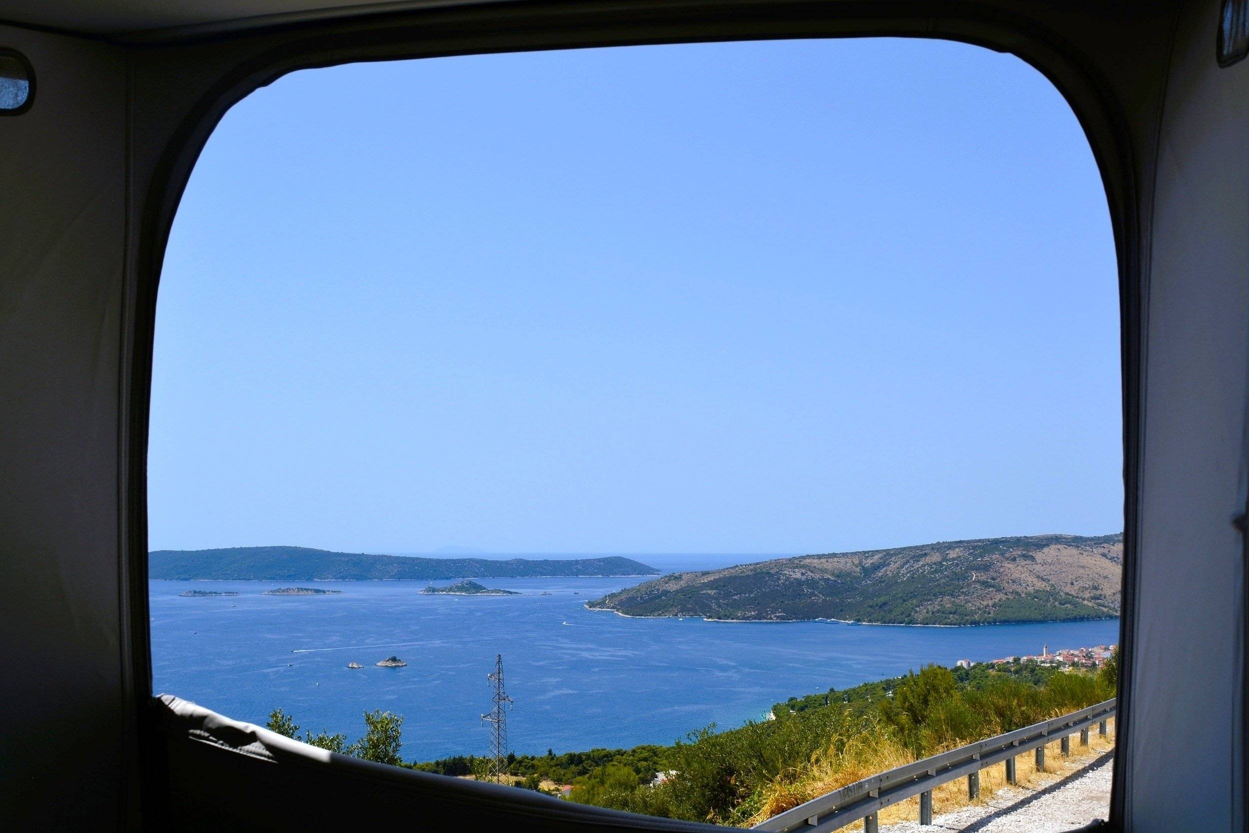 Volkswagen Volkswagen T6.1 California OCEAN