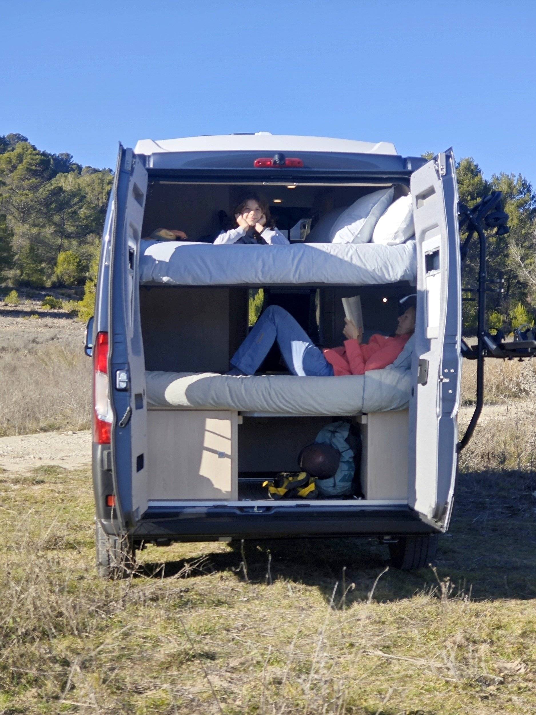 clever Vario kids/Clever