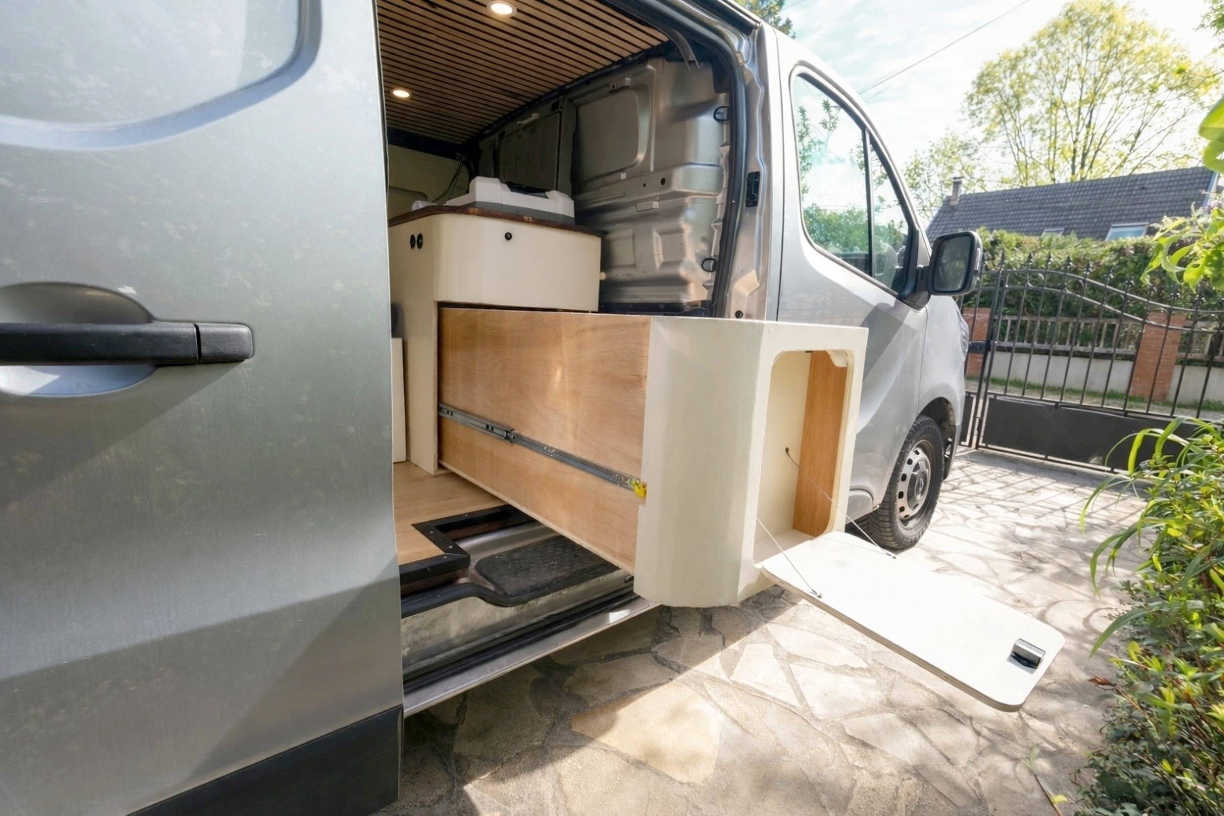 Renault Renault Trafic 3 L2H1