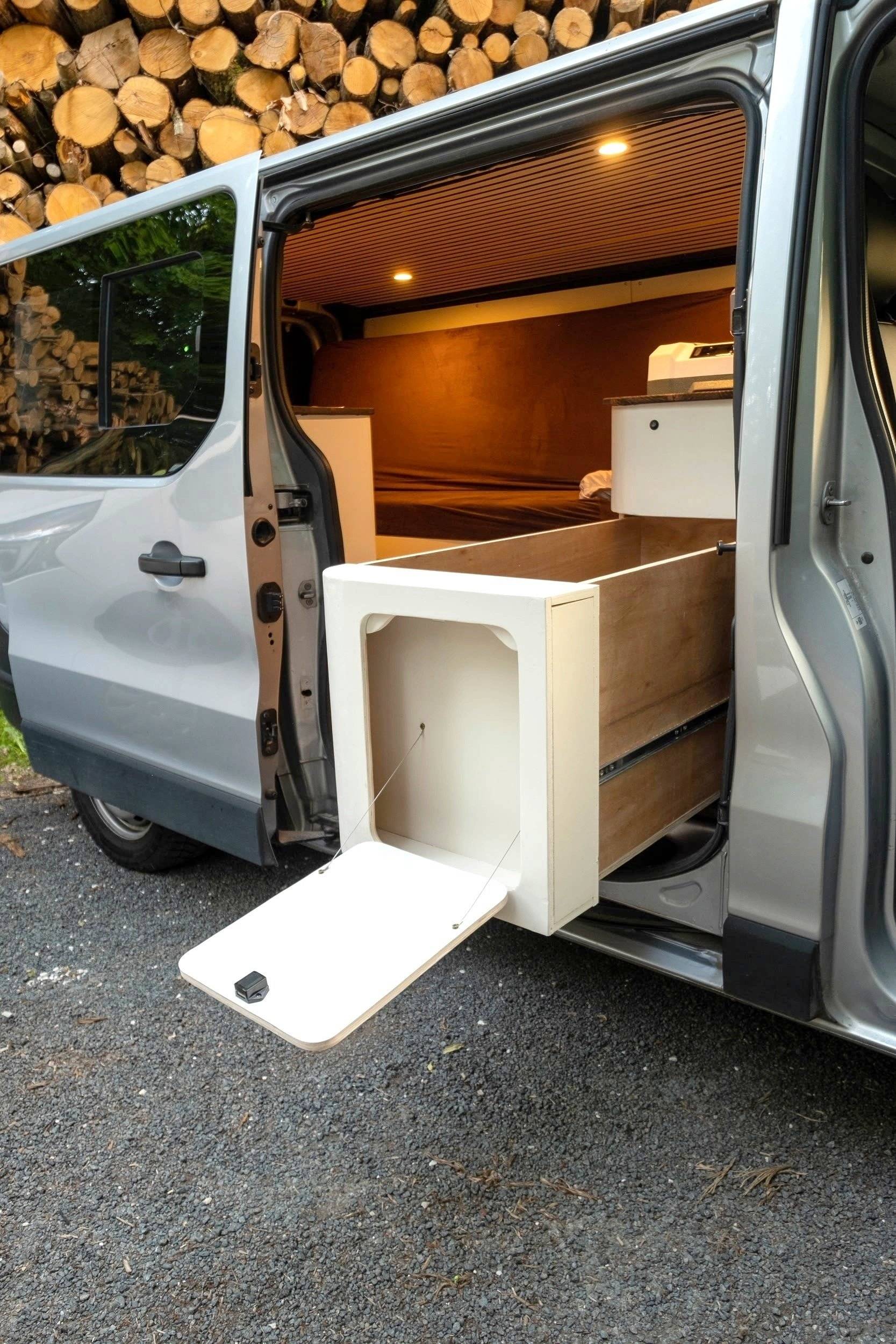 Renault Renault Trafic 3 L2H1