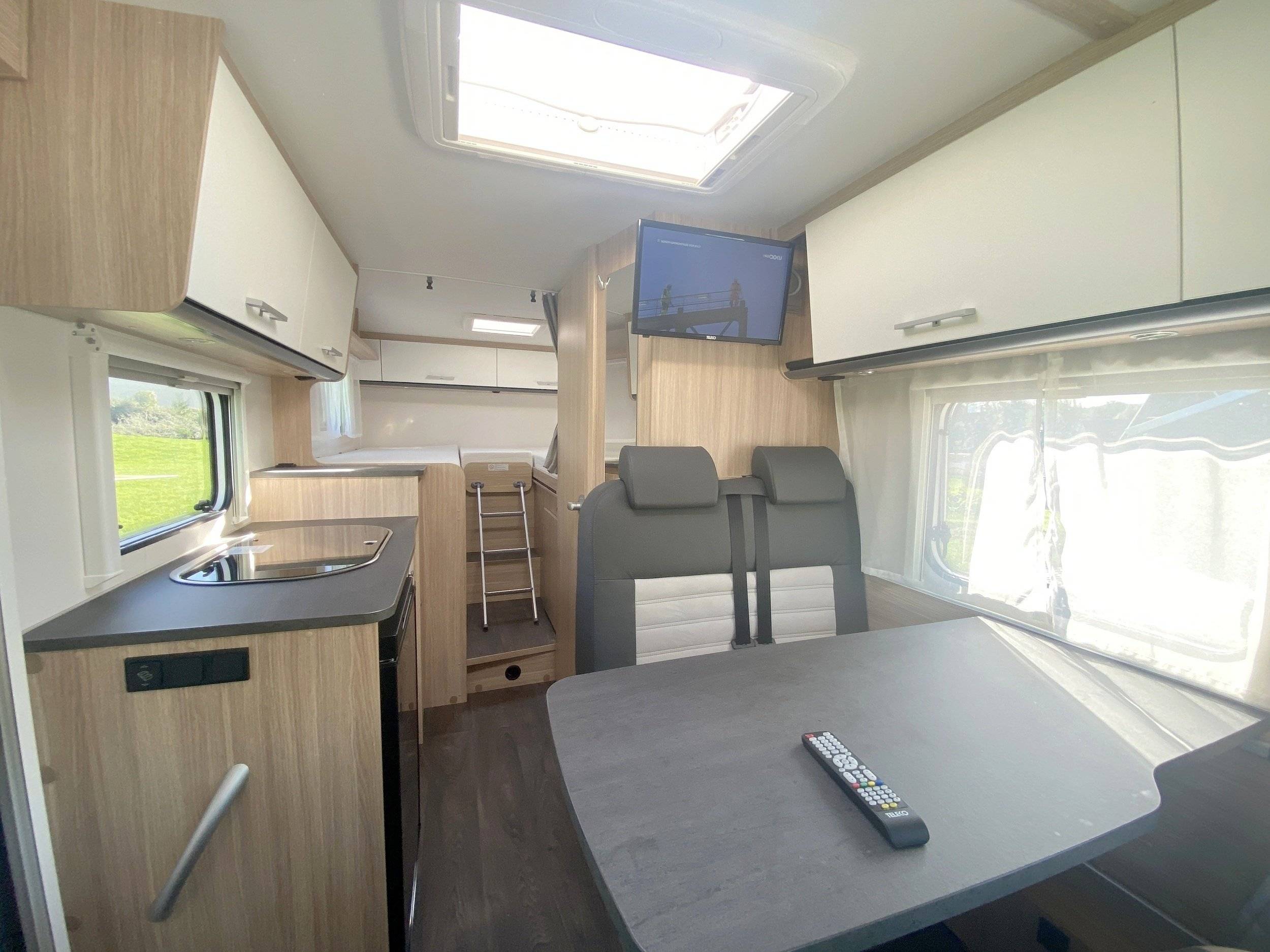 Sunlight Sunlight V 66 Adventure Edition