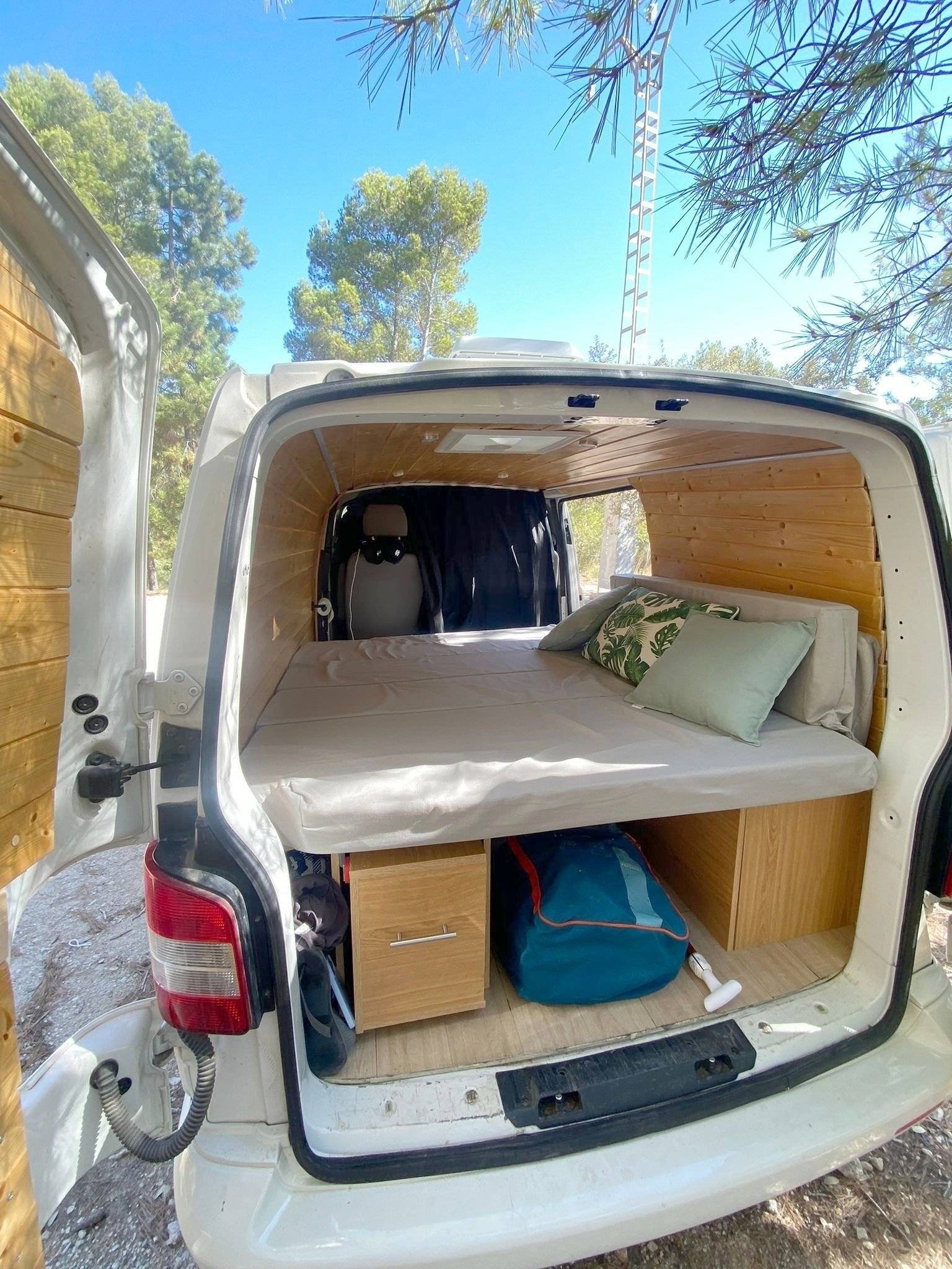 Volkswagen Volkswagen transporte