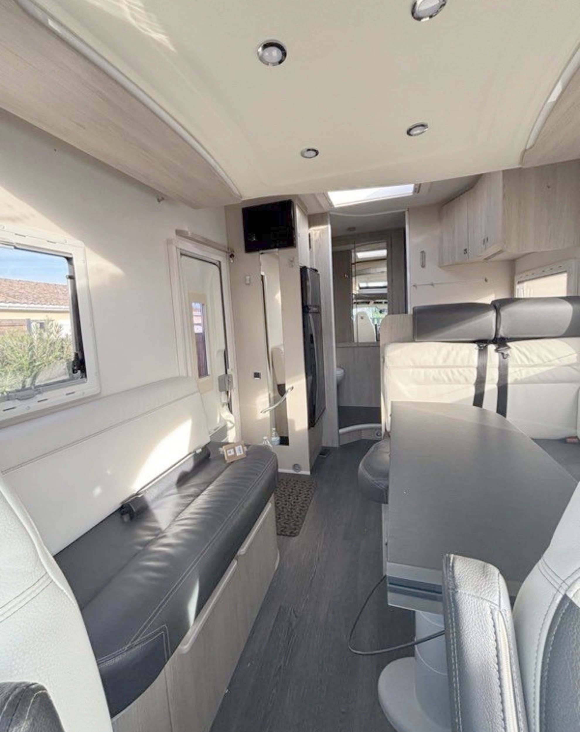 Chausson 610 Edition Spéciale