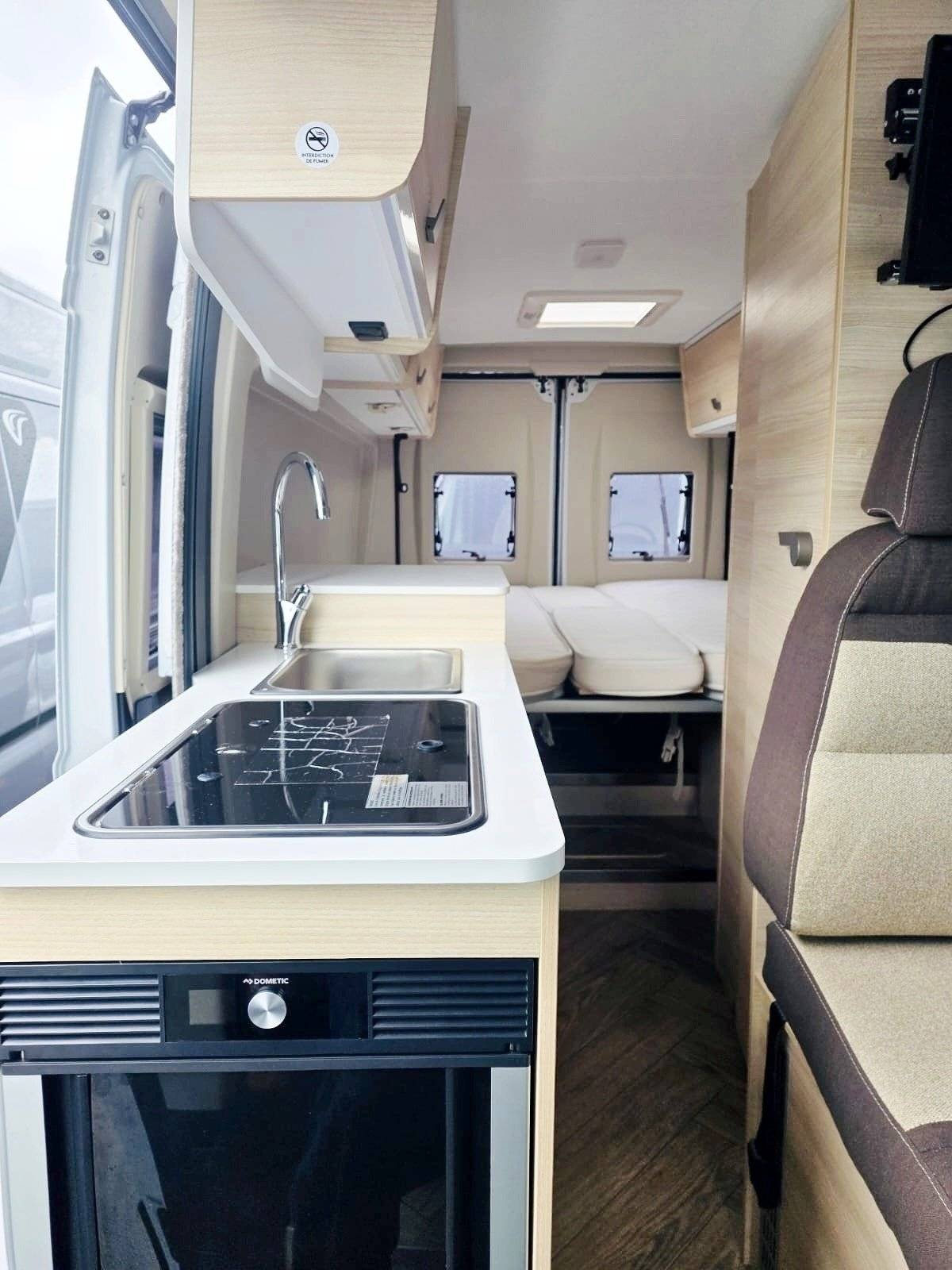 Chausson V697