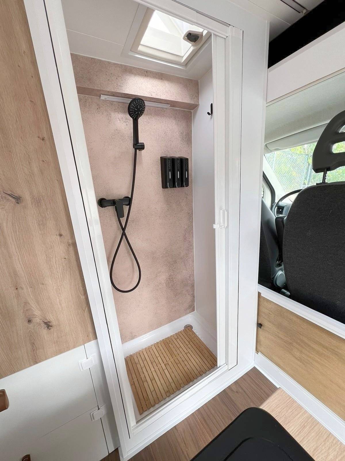 Fiat Ducato 2.0 115 ch Multijet II