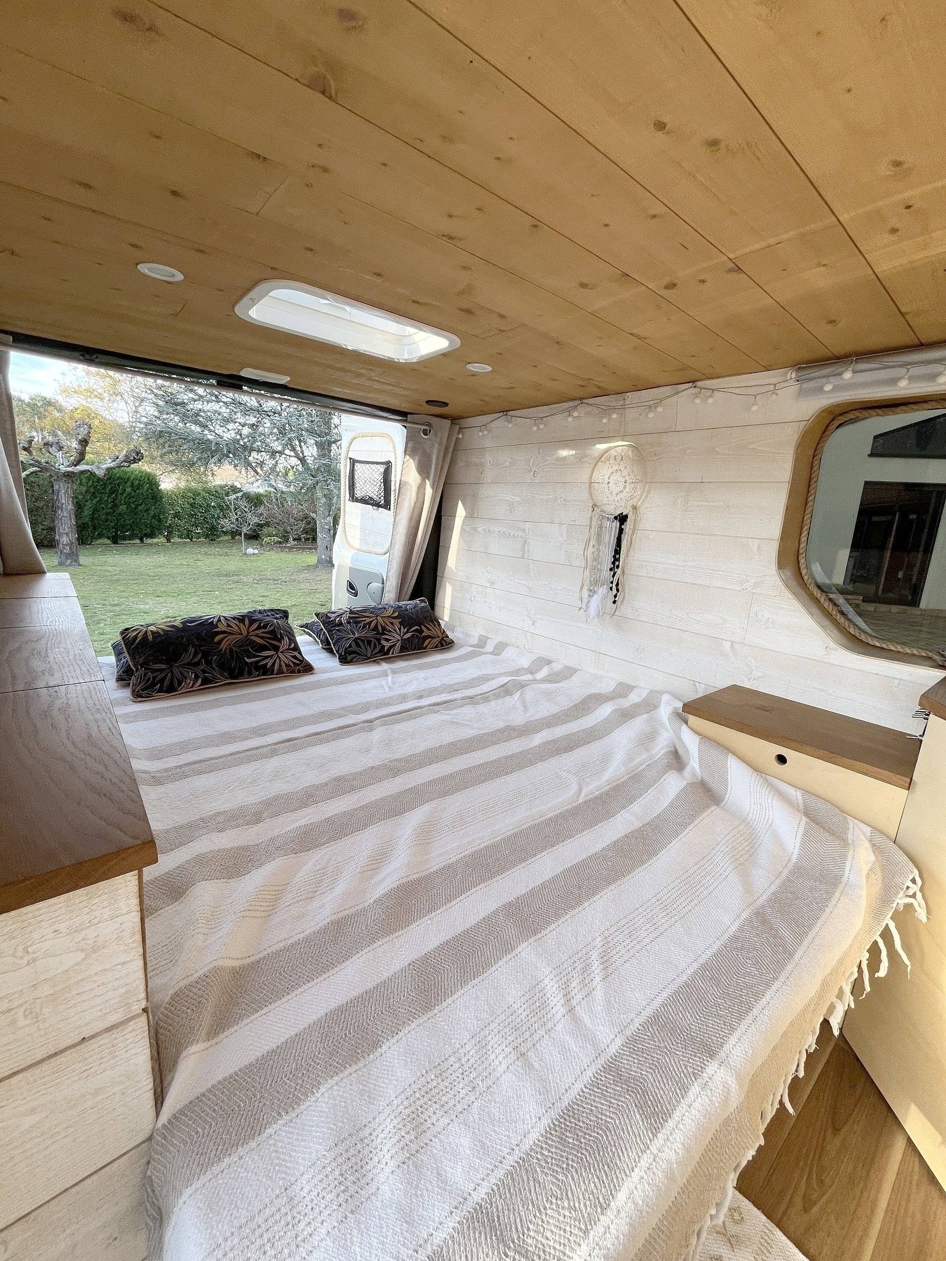  - RENAULT TRAFIC II 2,0L DCI 115CV L2H1 PACK EXTRA