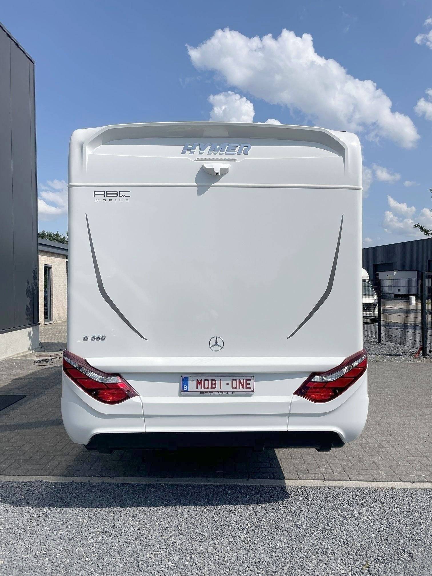 Hymer 
