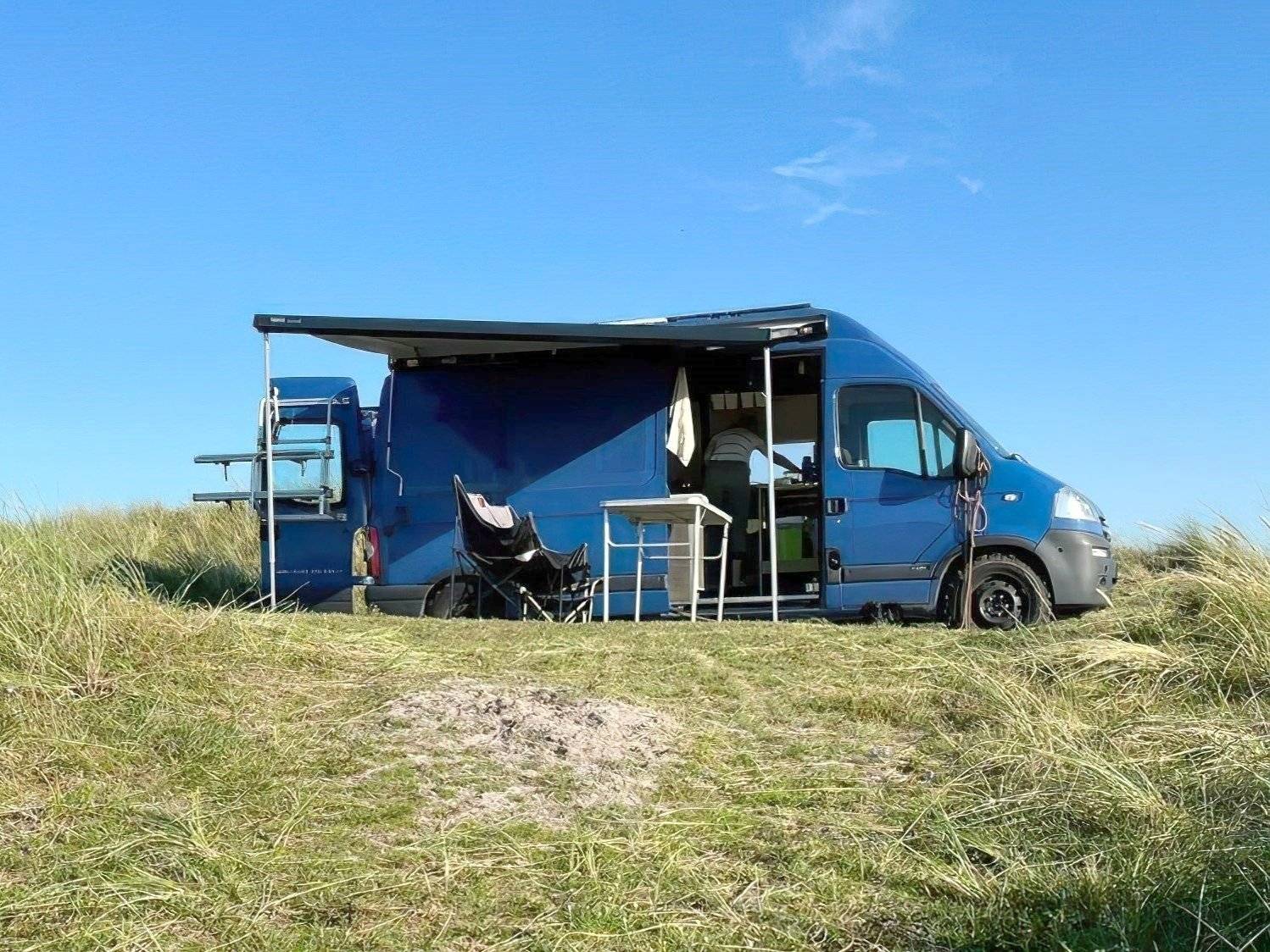 Kämpf &amp; Winkler GbR Der Büwi