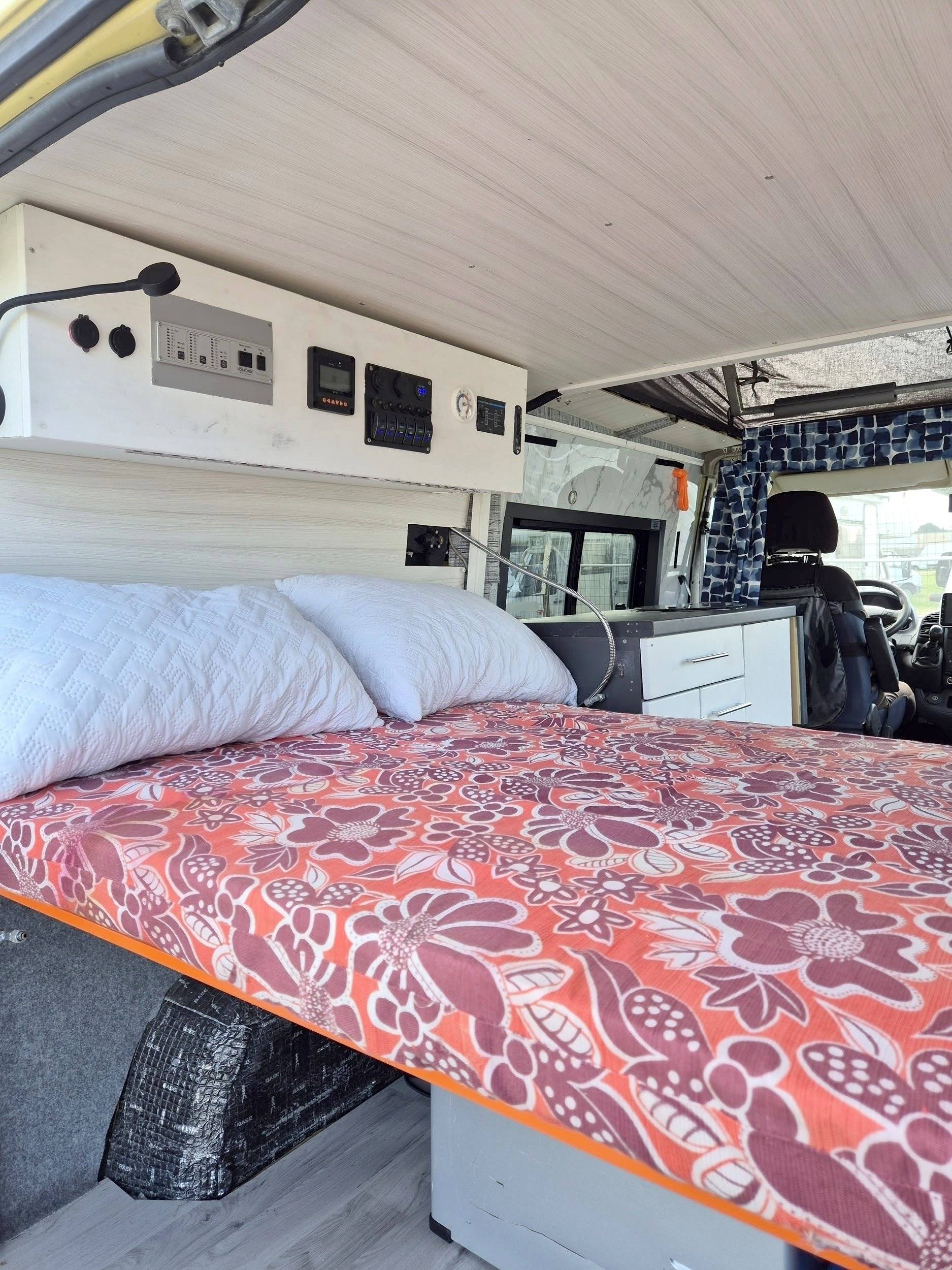 Fiat Ducato 120 Multijet