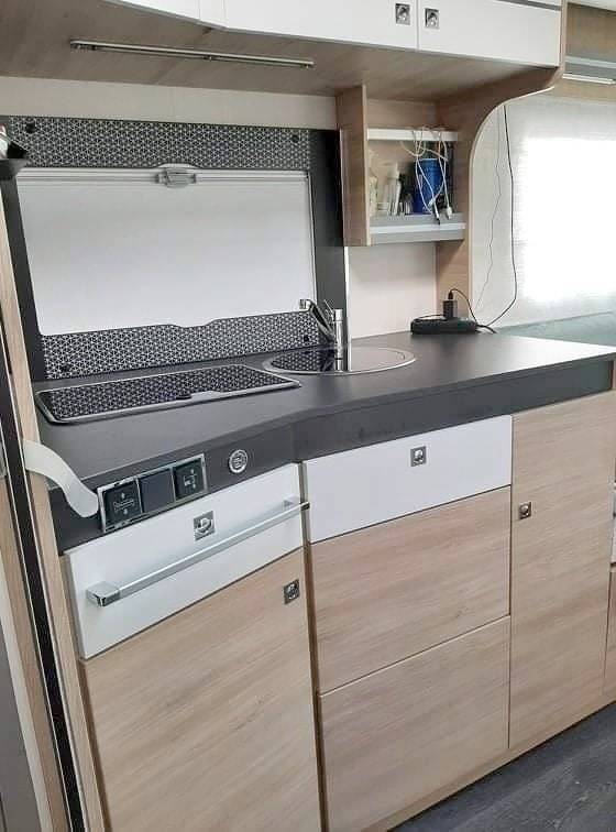 Challenger graphite VIP Edition