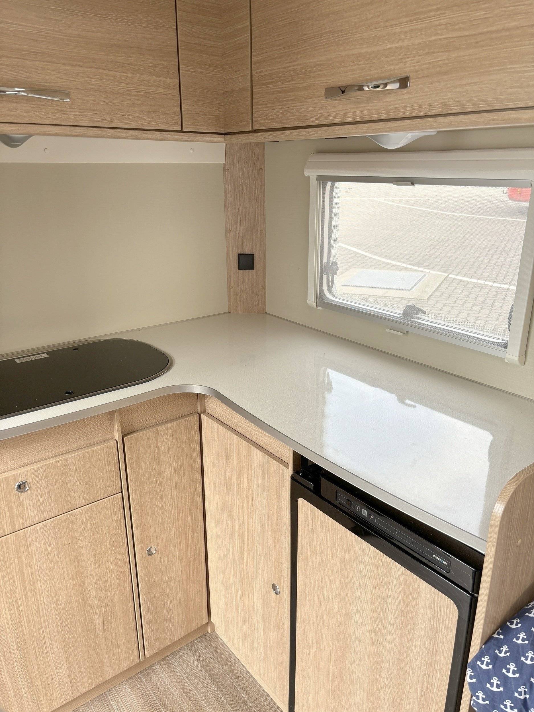 Carado Sunlight Wohnwagen Wolf-12