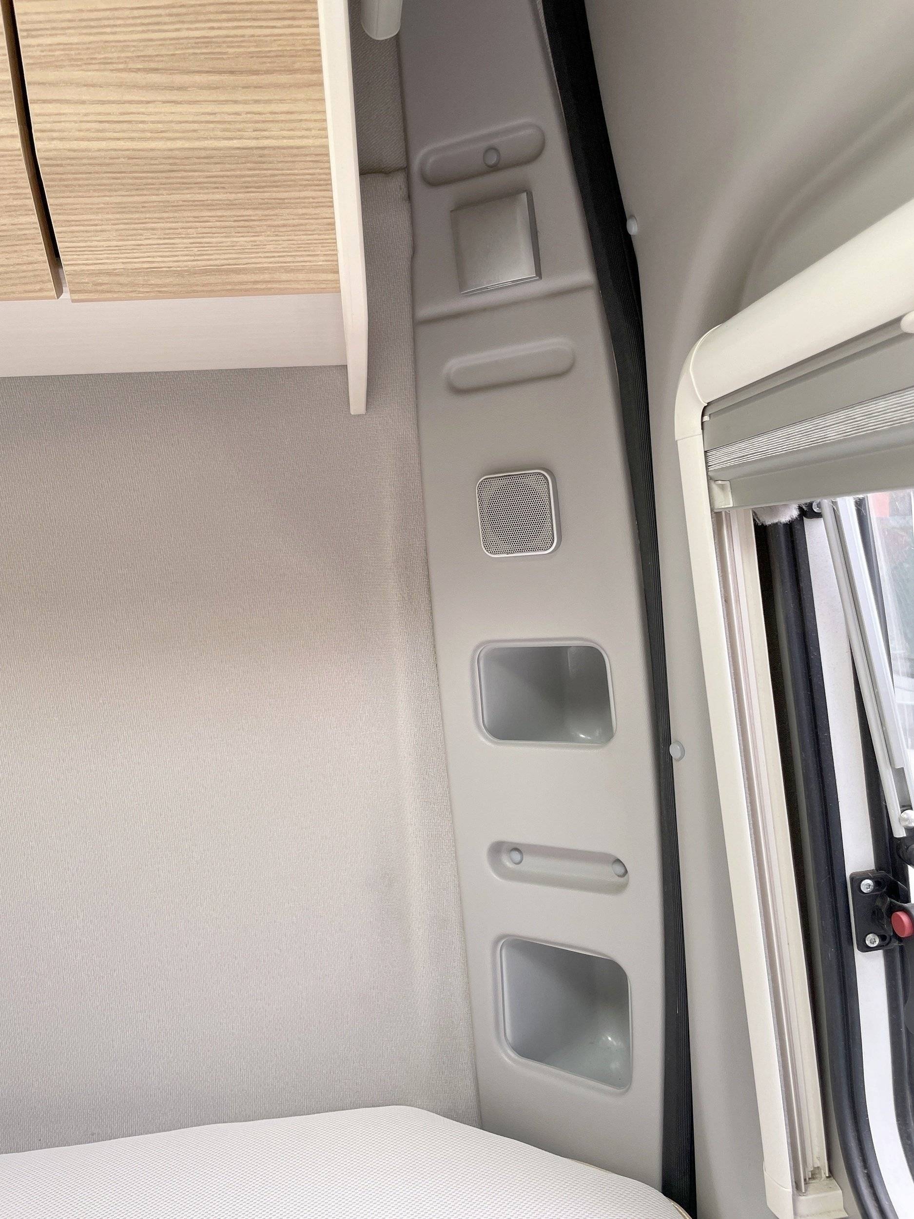 Knaus Knaus Boxlife 600