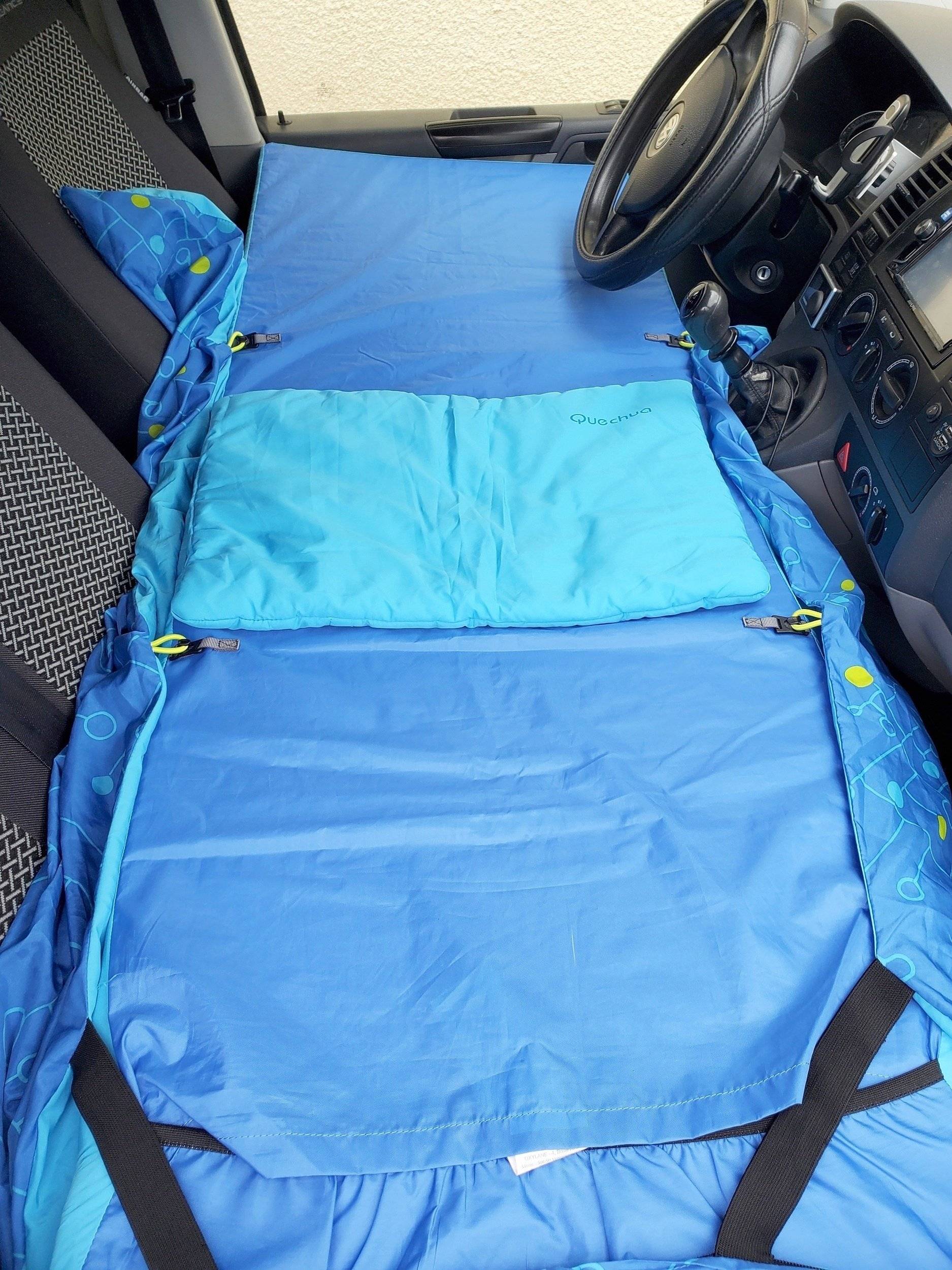 Alcar Volkswagen Transporter