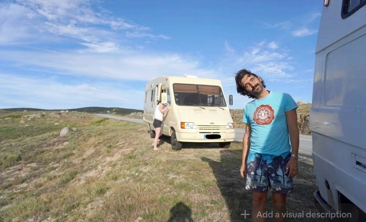 Uma marca PT extinta 