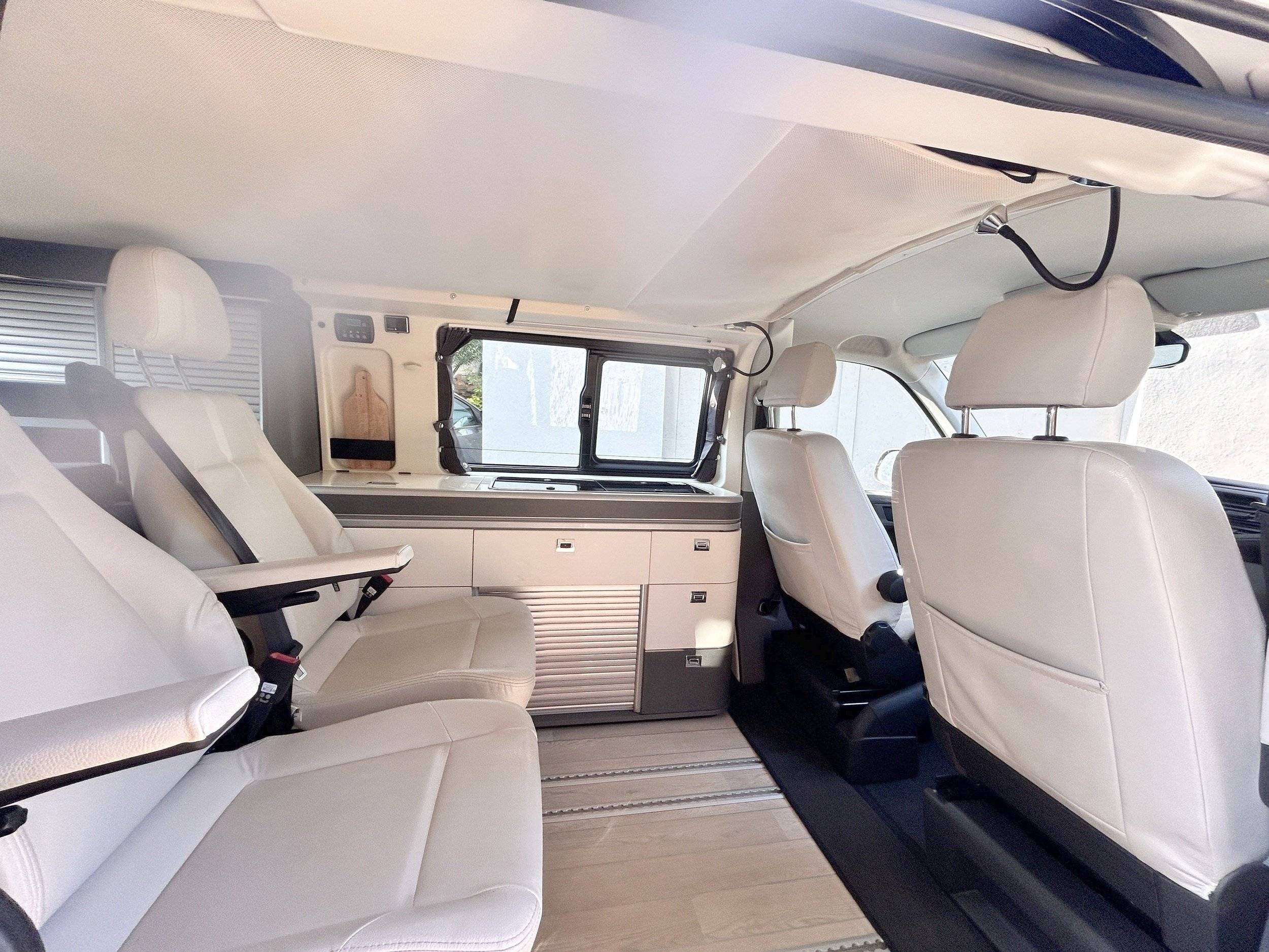 Westfalia Kepler Six