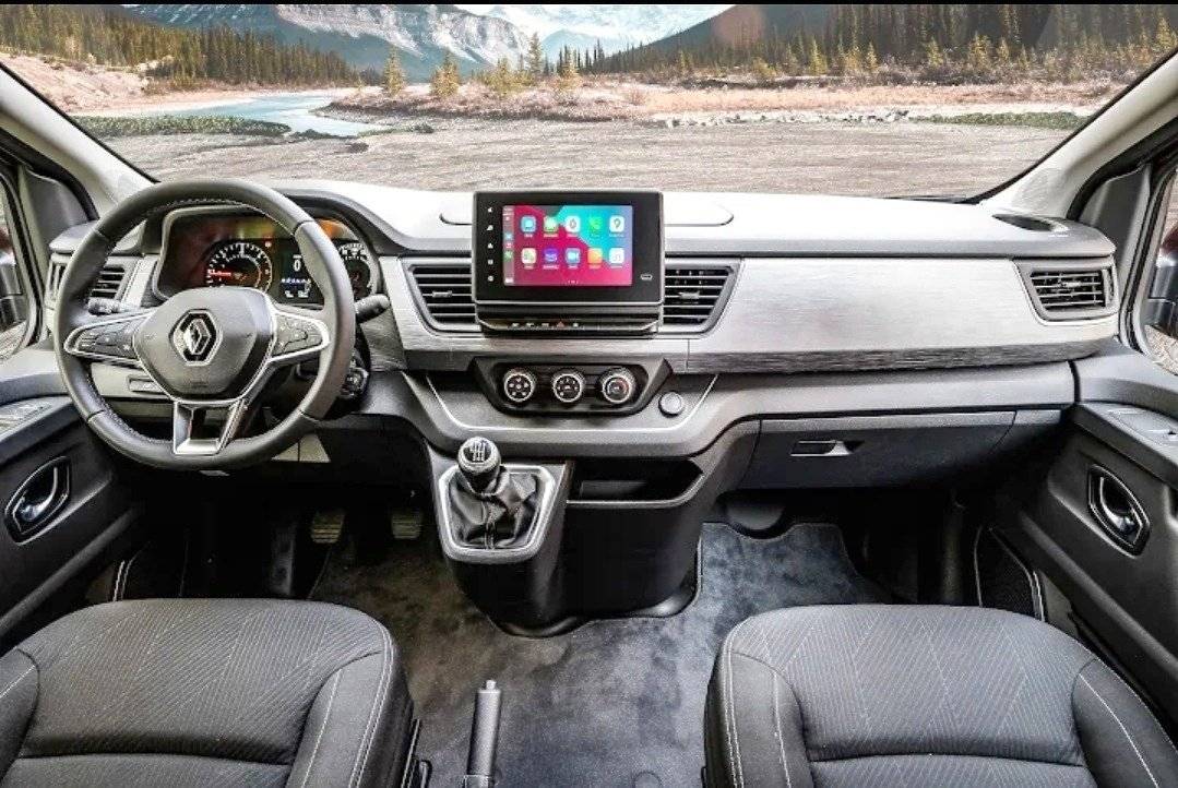 Hanroad Hanroad Treak 5