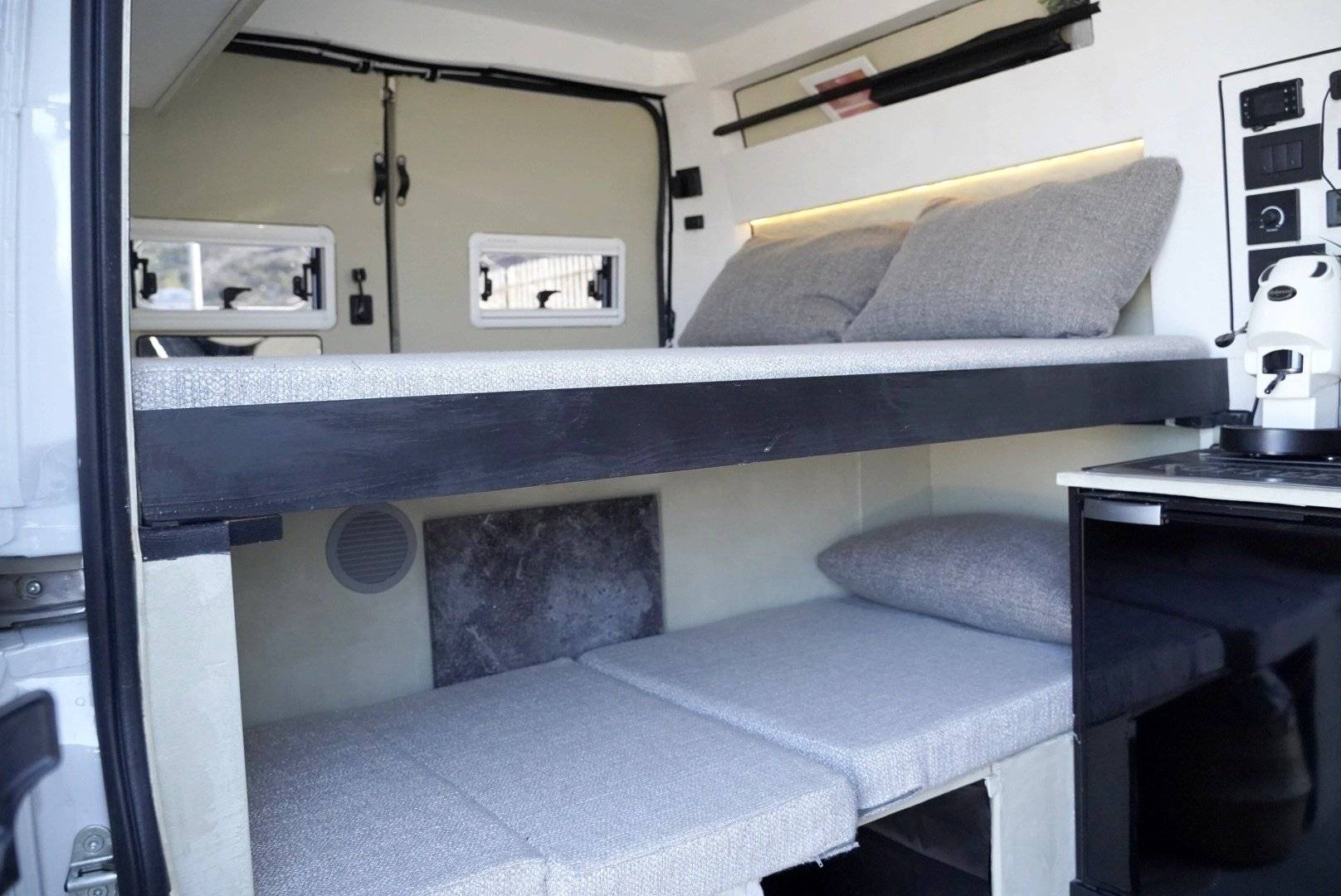 Fiat ducato GUIDO I  2.0