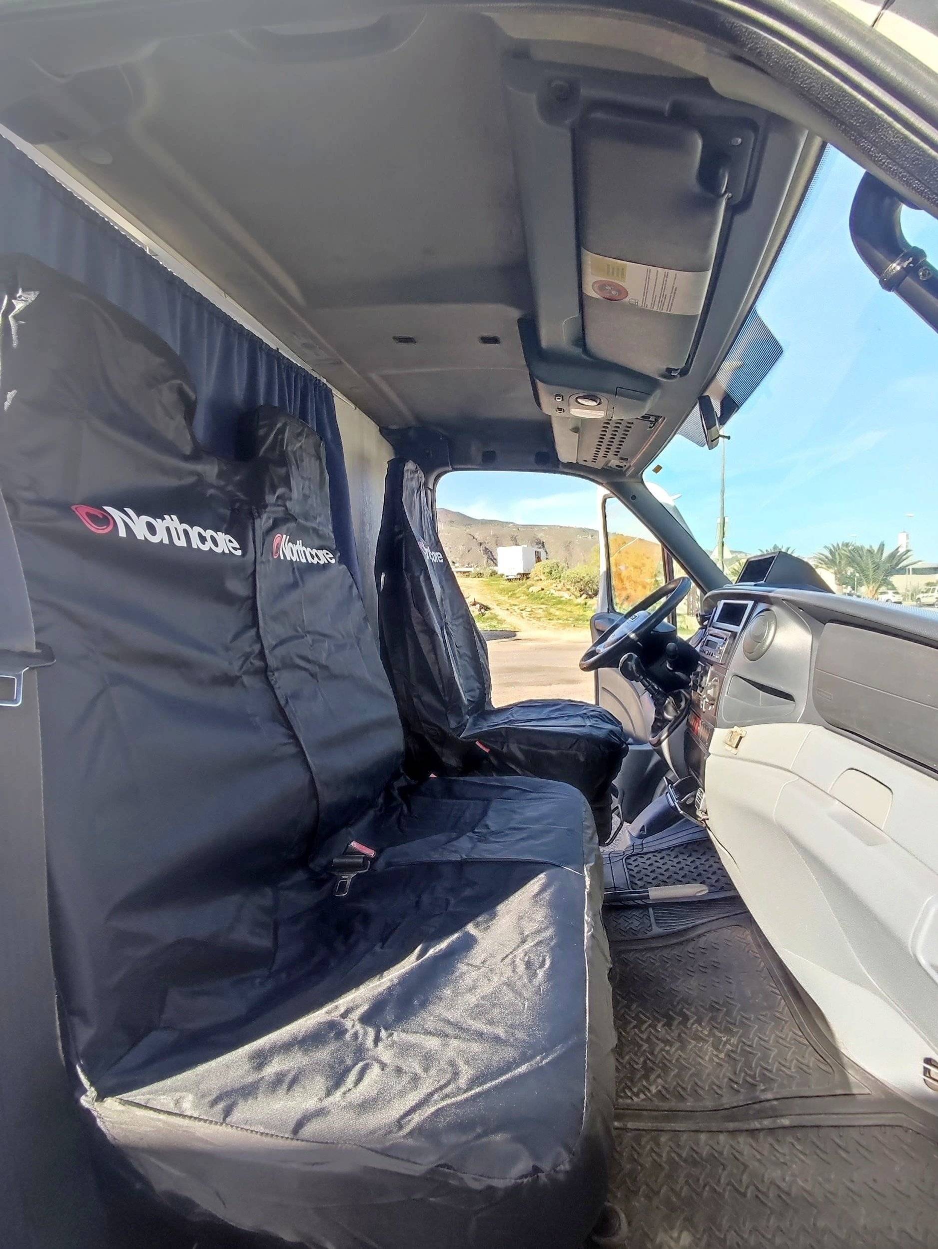 Iveco Daily 3,0 l 180 ch