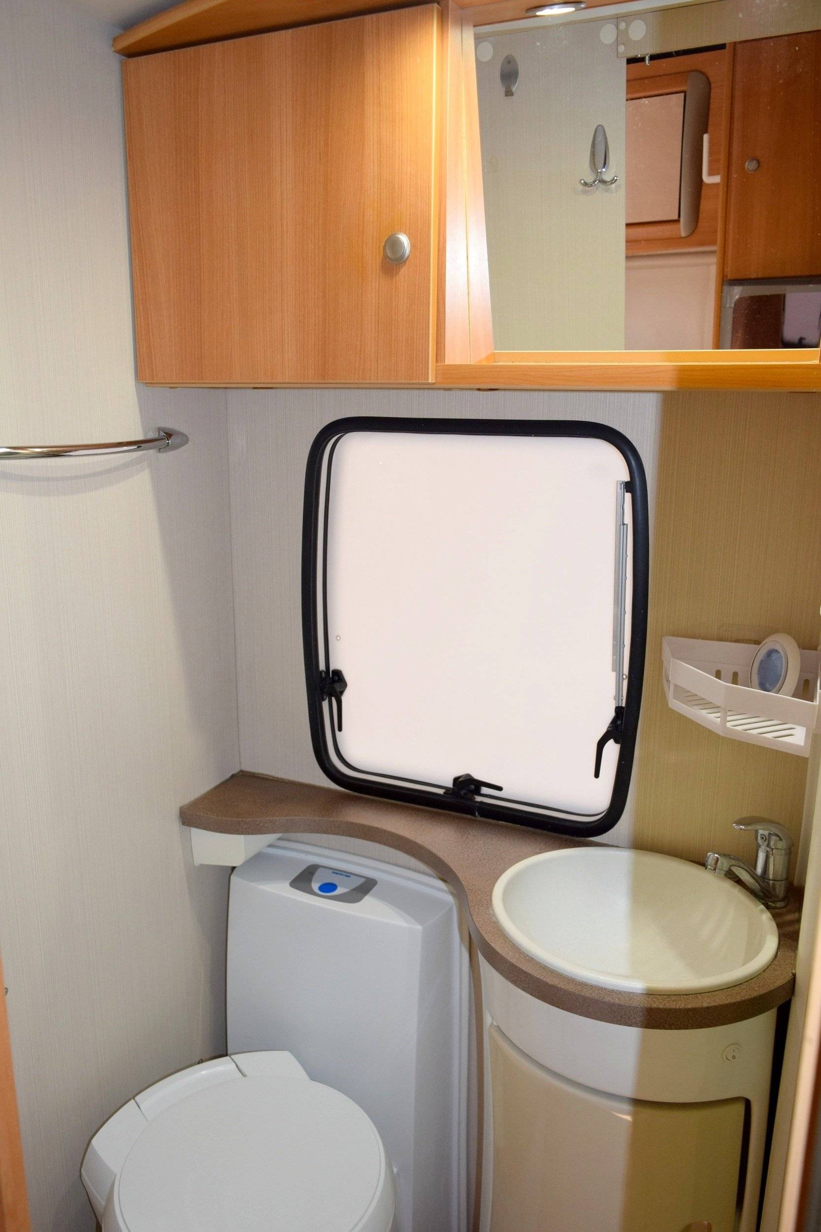 Challenger Genesis 48