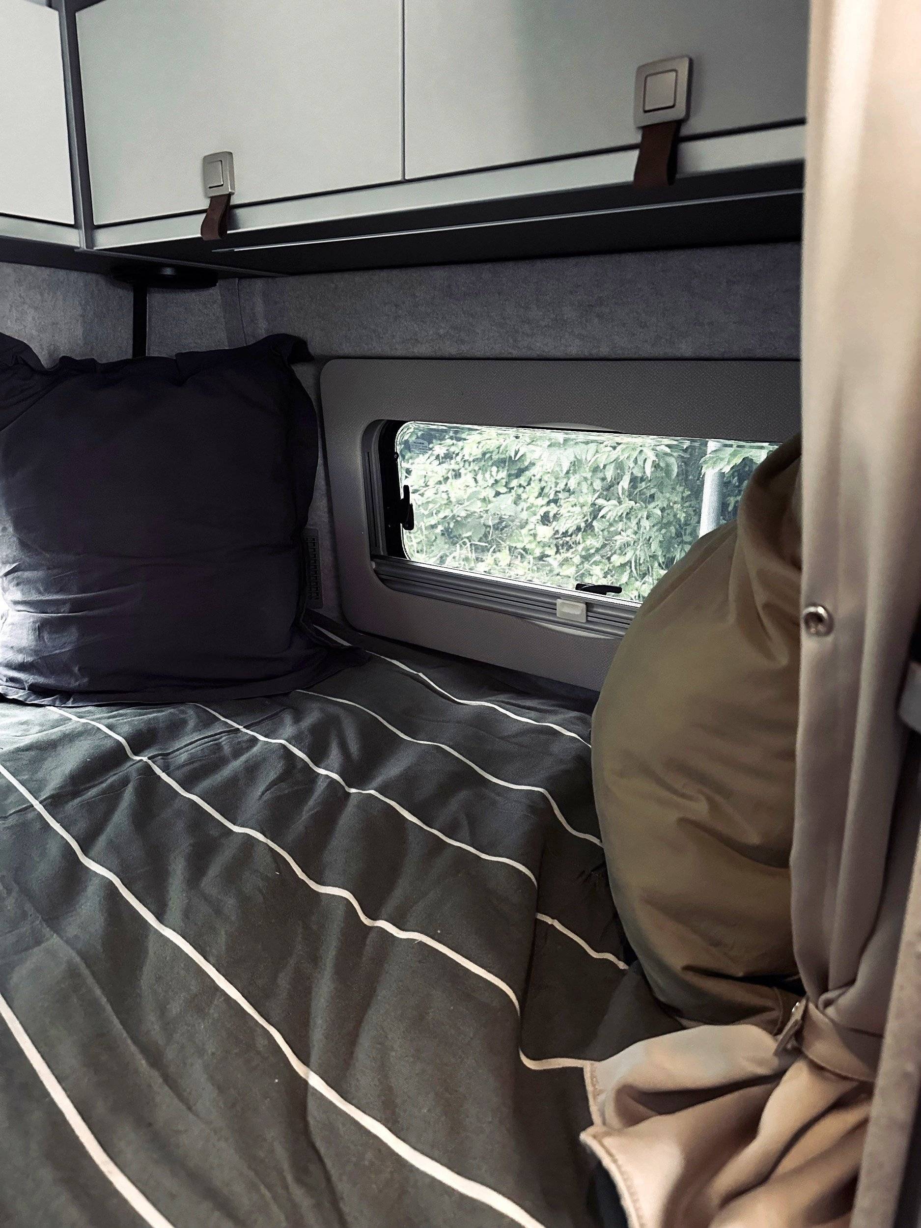 Hymer Hymer Gran Canyon