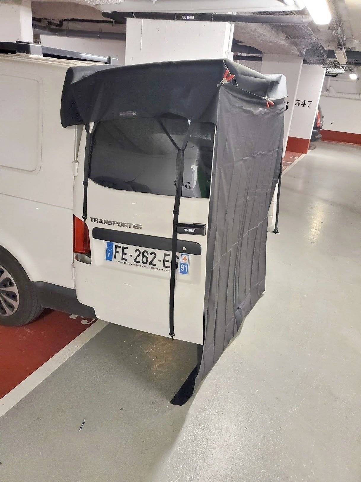 Volkswagen Volkswagen T6