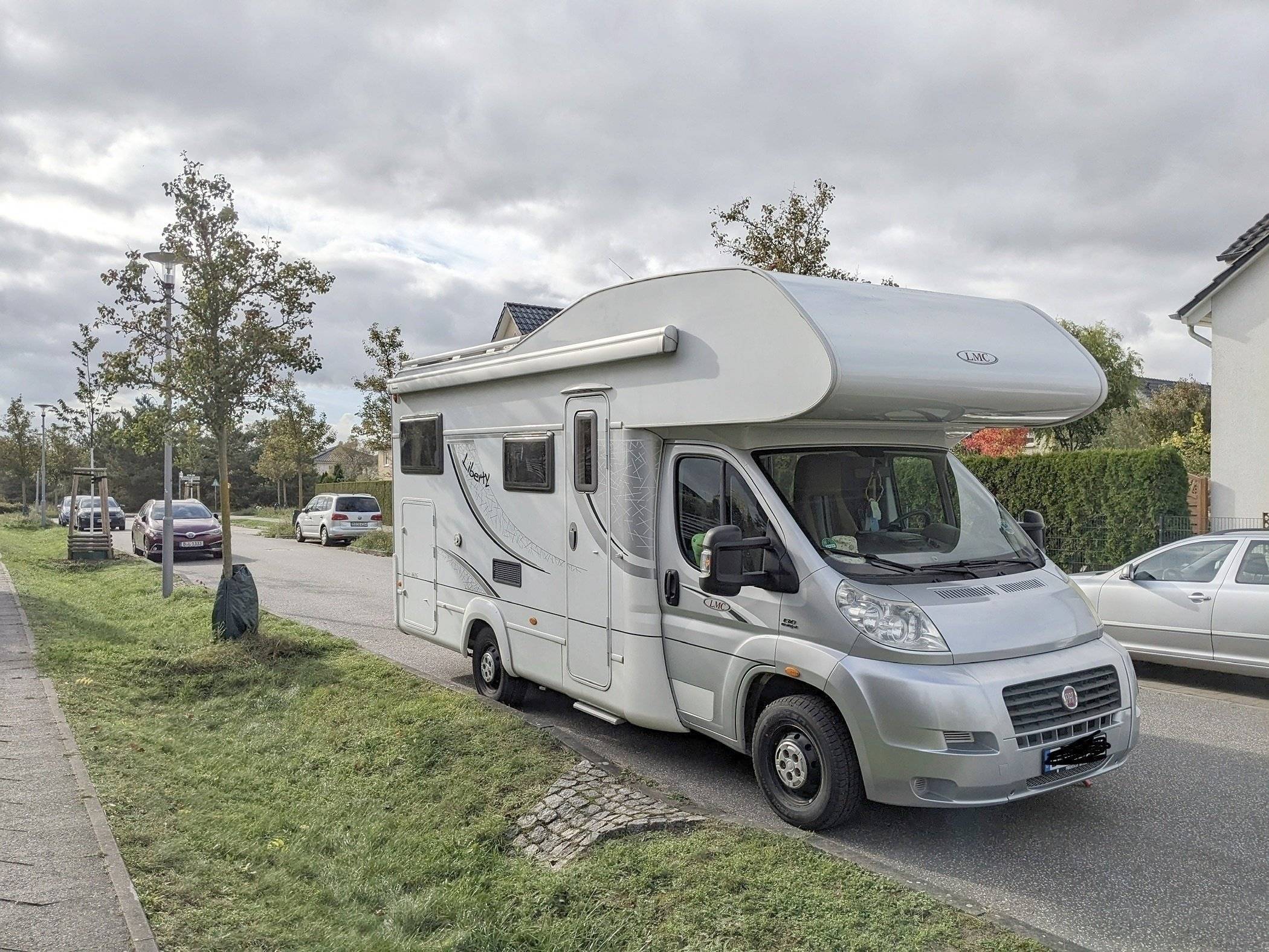 Lmc A661G