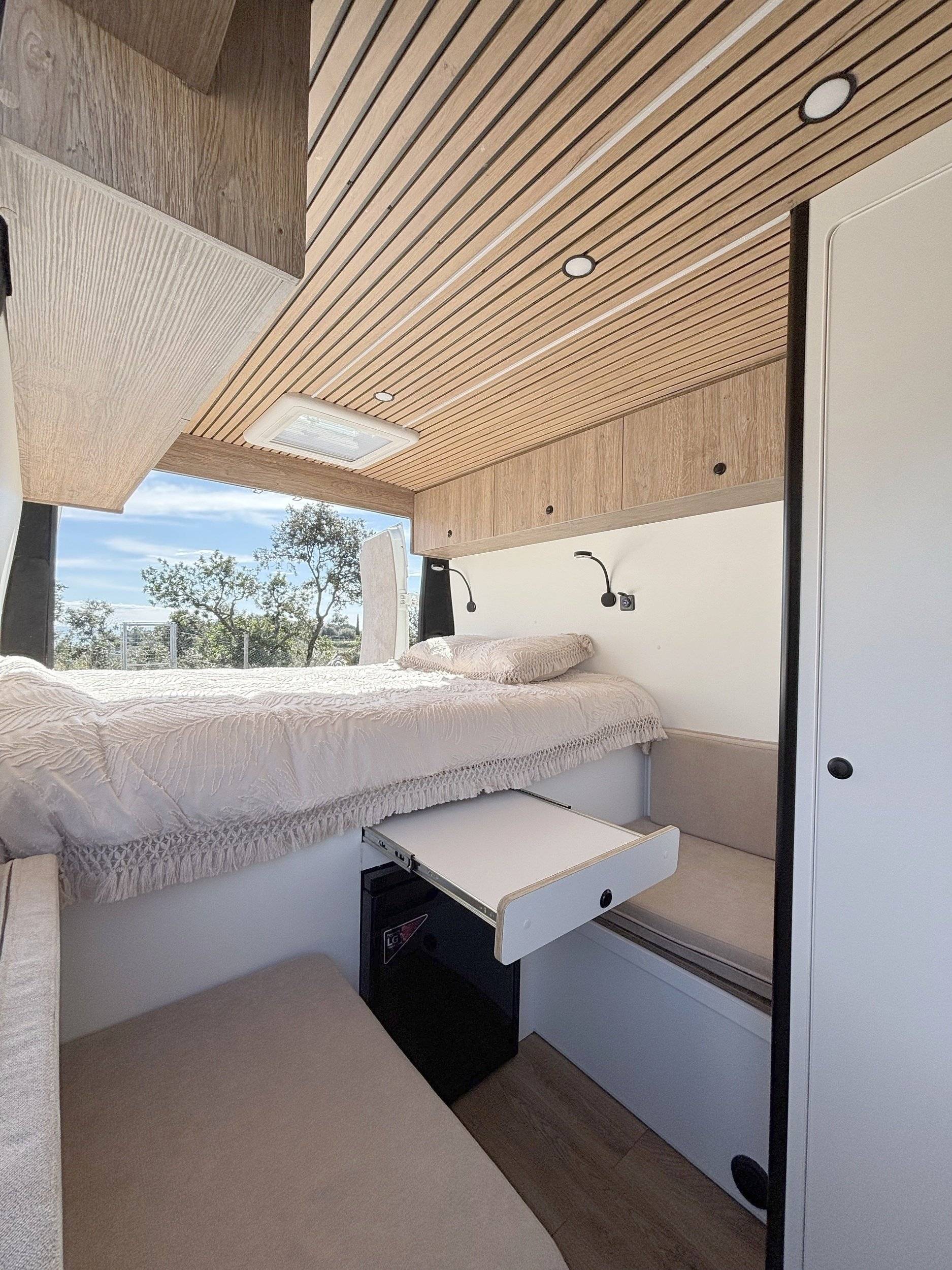 Peugeot Boxer 2,0 l 130 ch