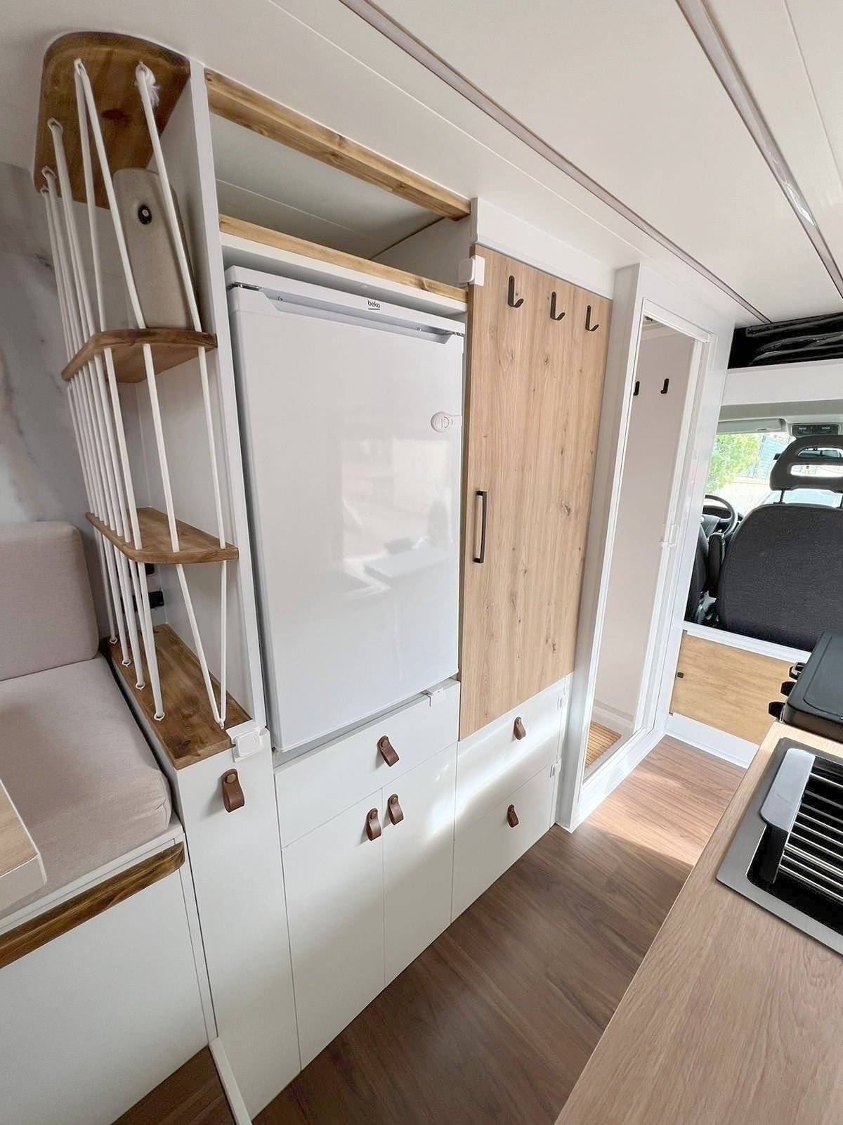 Fiat Ducato 2.0 115 ch Multijet II