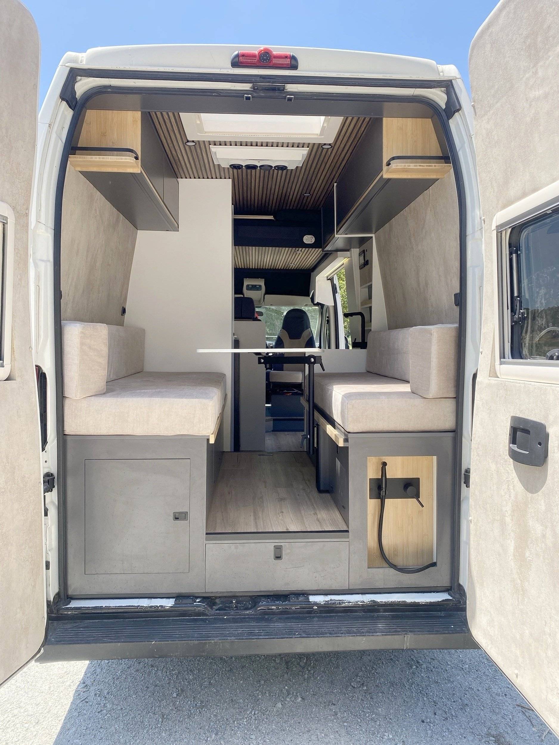 Citroën Jumper 2,2 l 120 ch