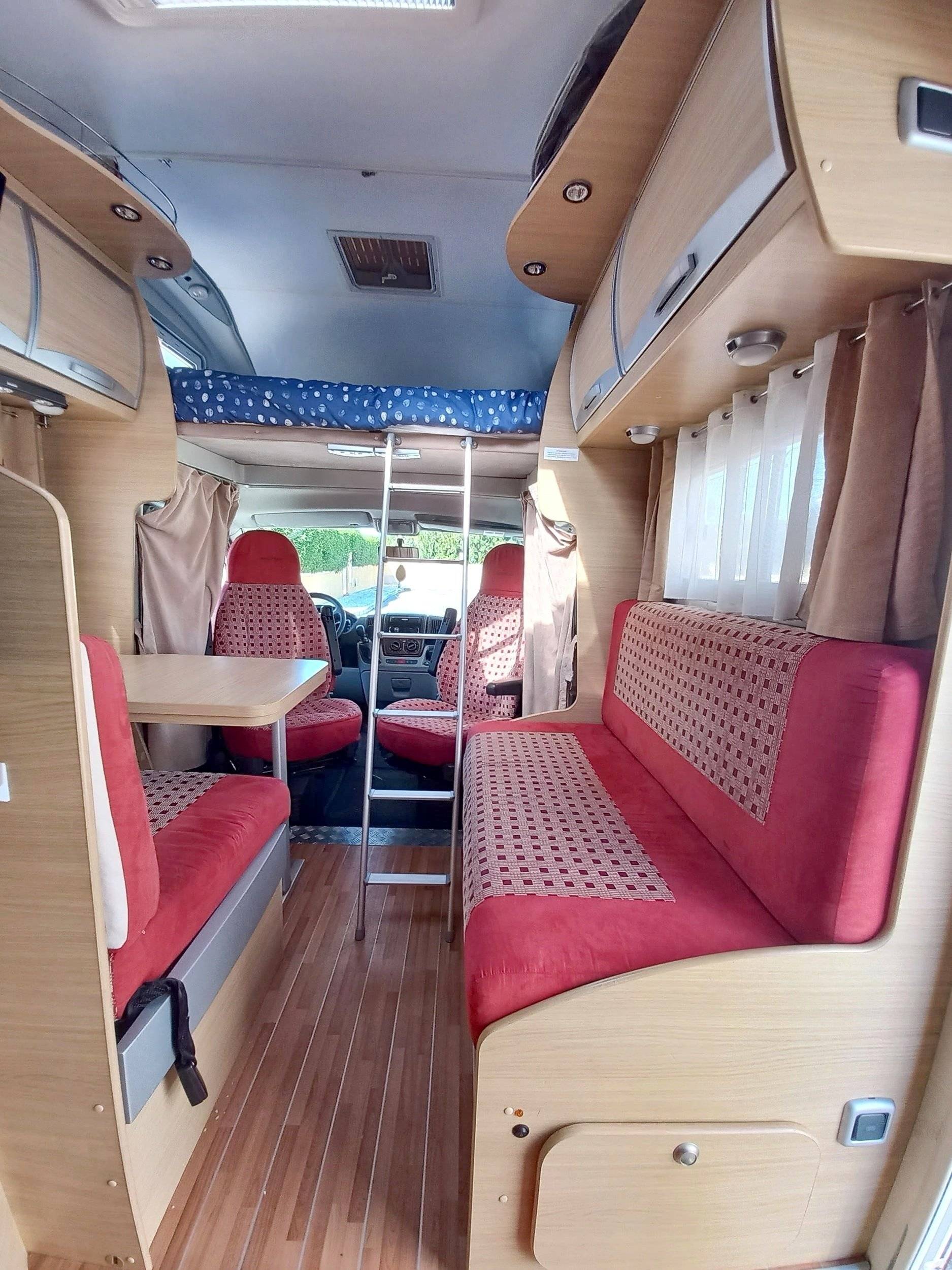 Roller Team Granduca Garage