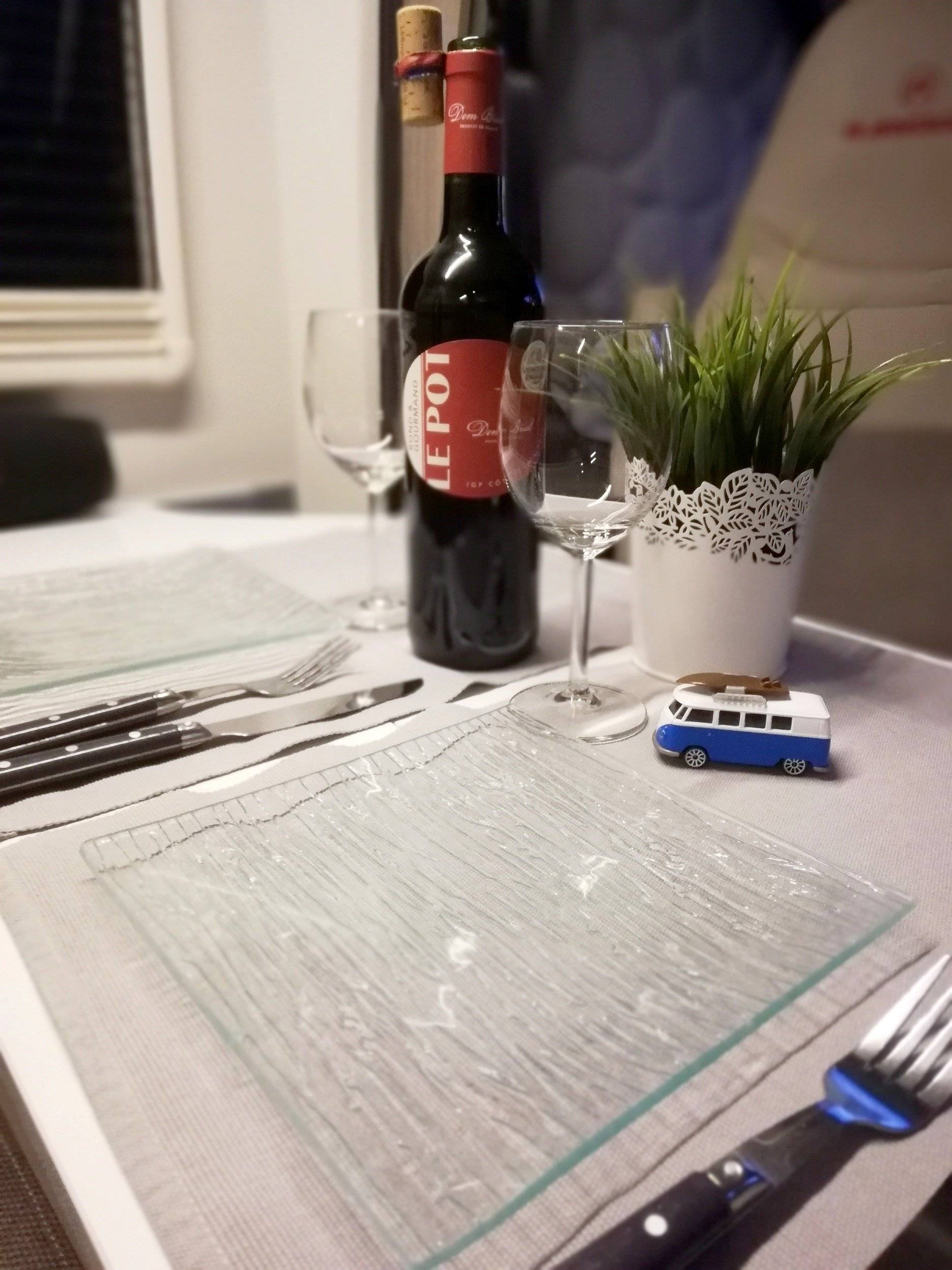 Randger Randger R560 4x4