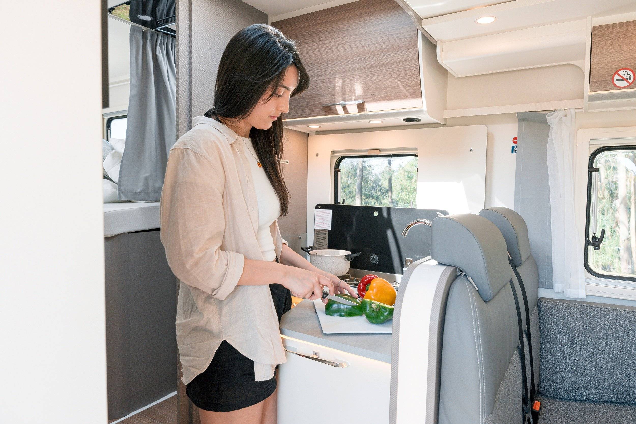 Eu Comfort Long 4 Auto Select Eu Comfort Long 4 Auto Select