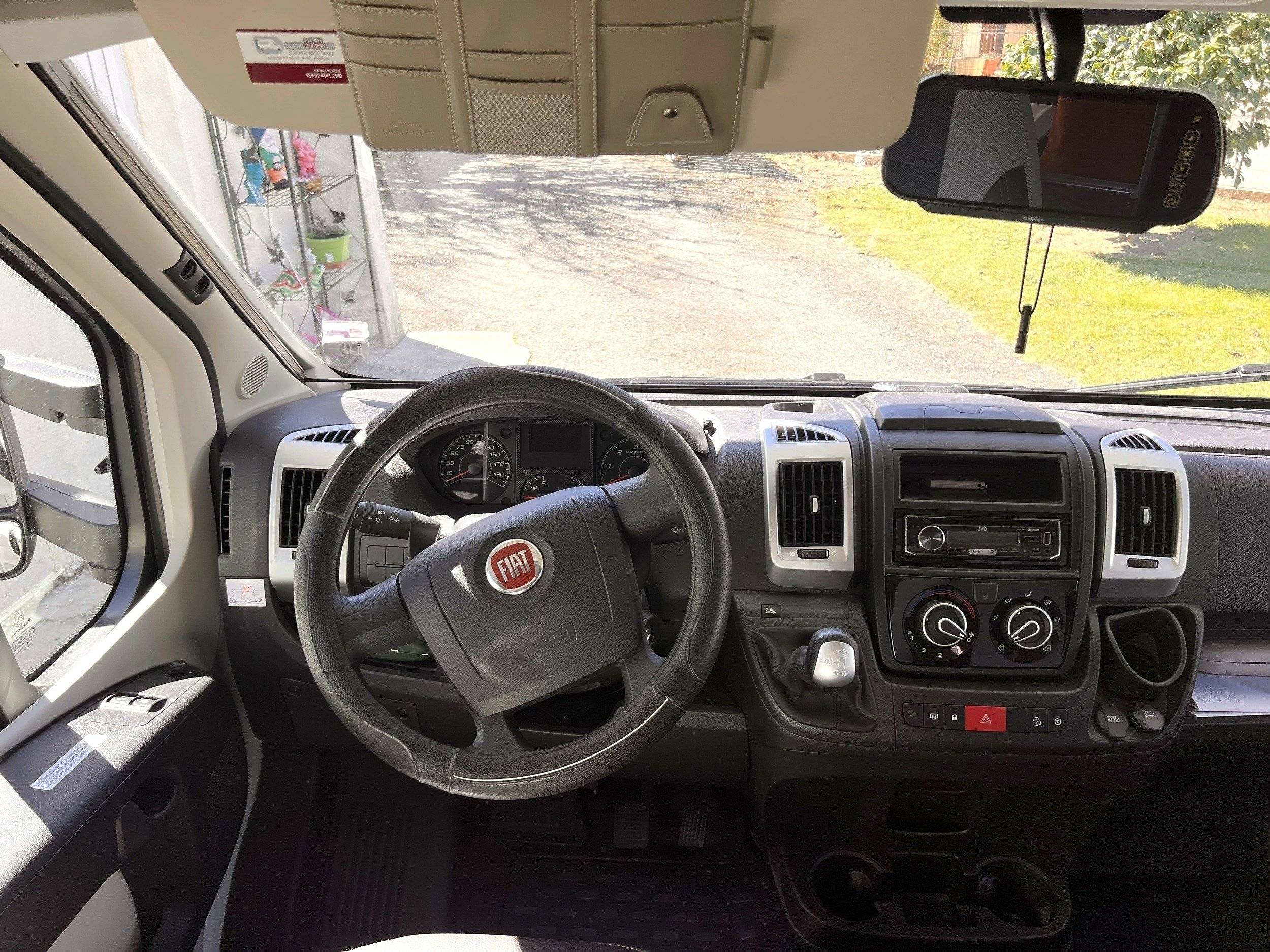 Chausson CHAUSSON C656