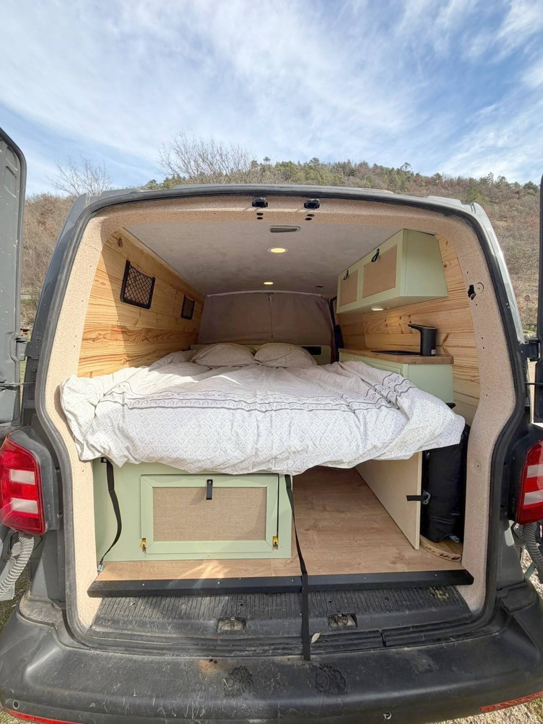 Volkswagen Volkswagen T6