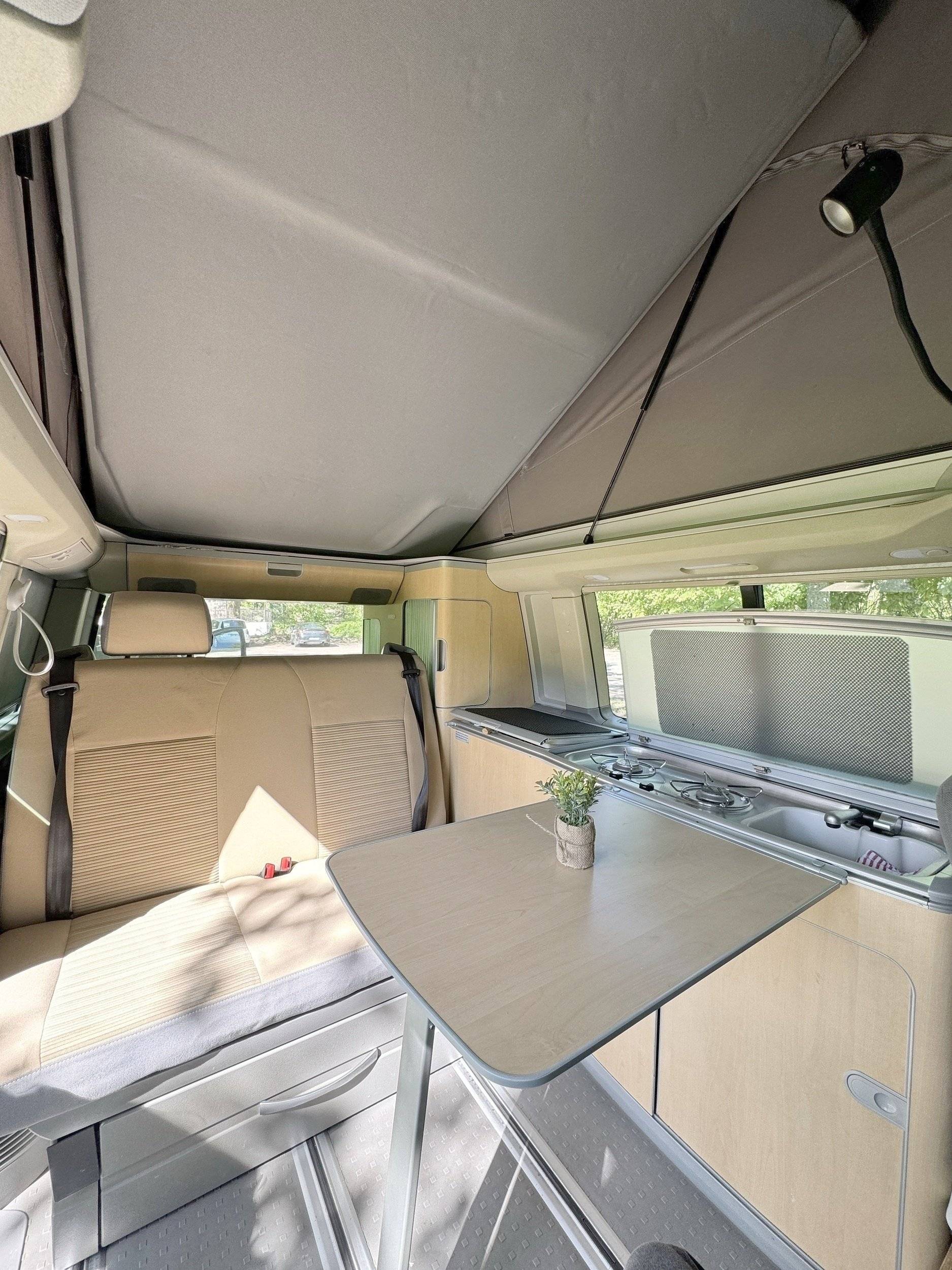 Westfalia California