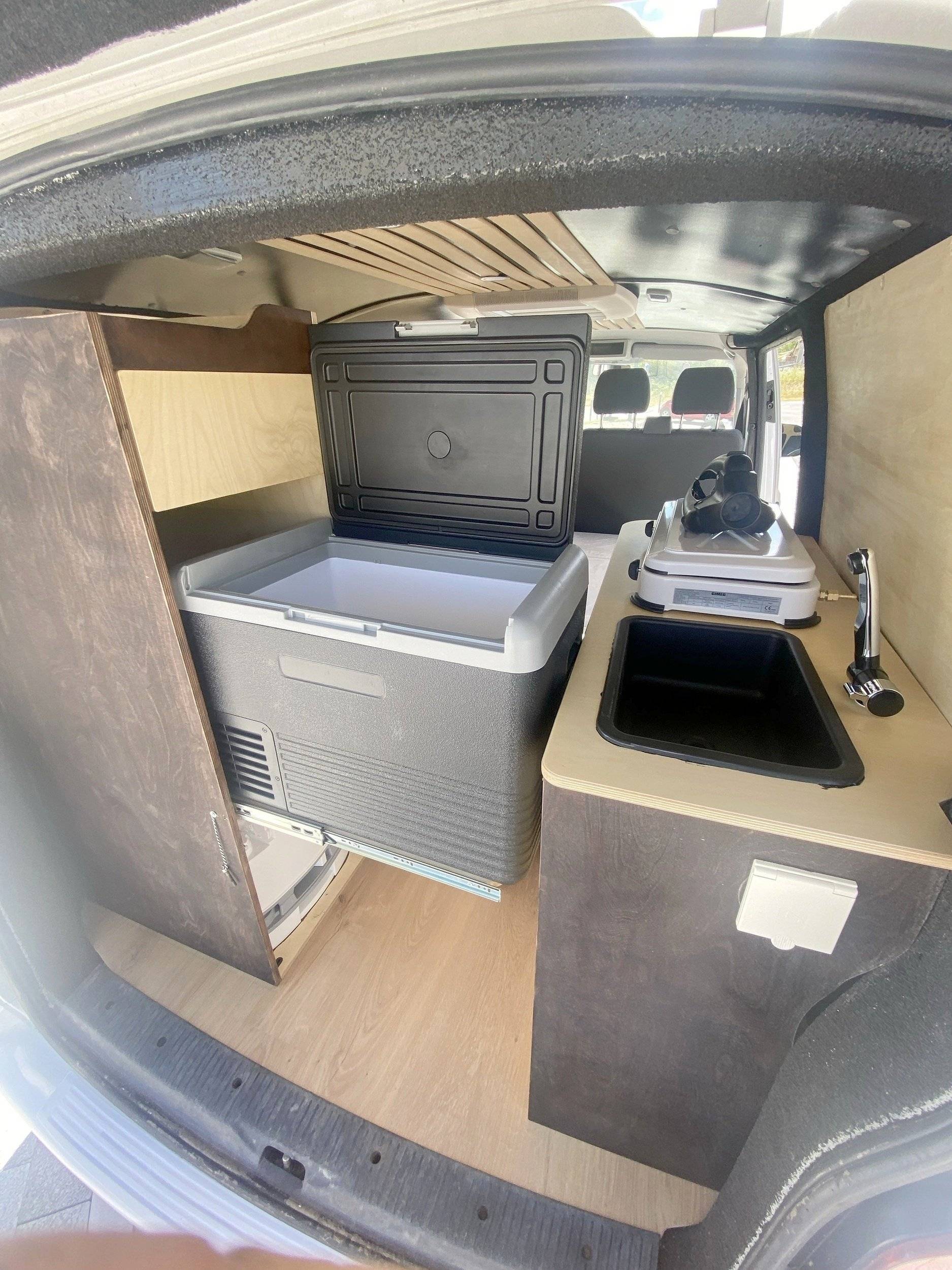 Volkswagen 2,0 l 140 ch