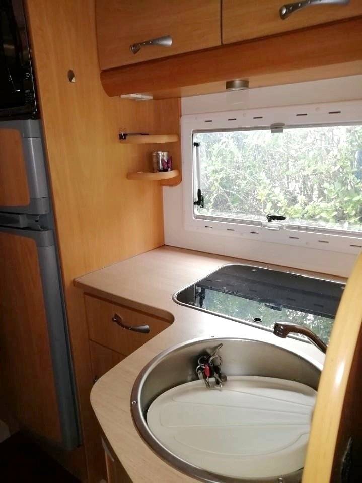 Chausson 28