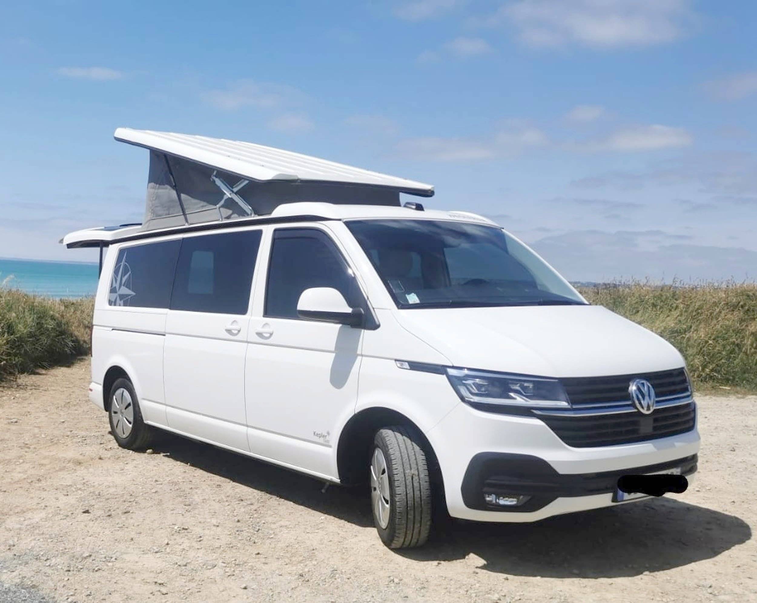 Westfalia Kepler One