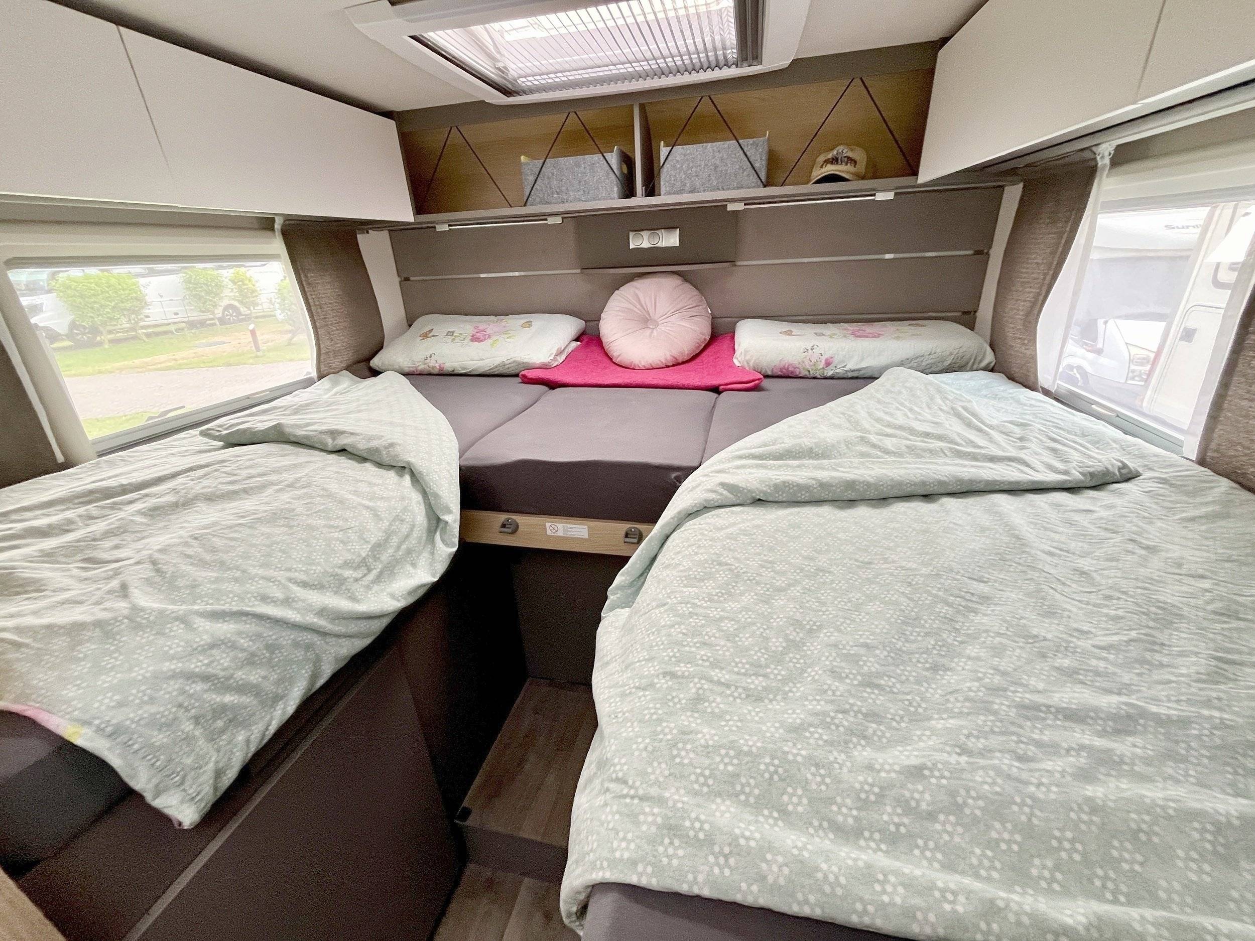 Lmc Tourer Lift H 664 G