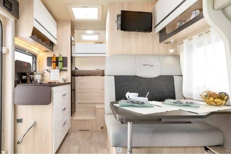 Giottiline  SIENA 422 PRIVILEGE