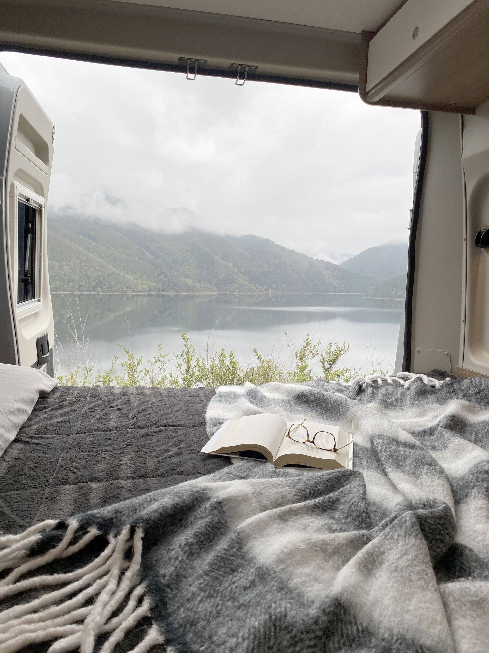 Carado 601 CLEVER PLUS EDITION (2022)