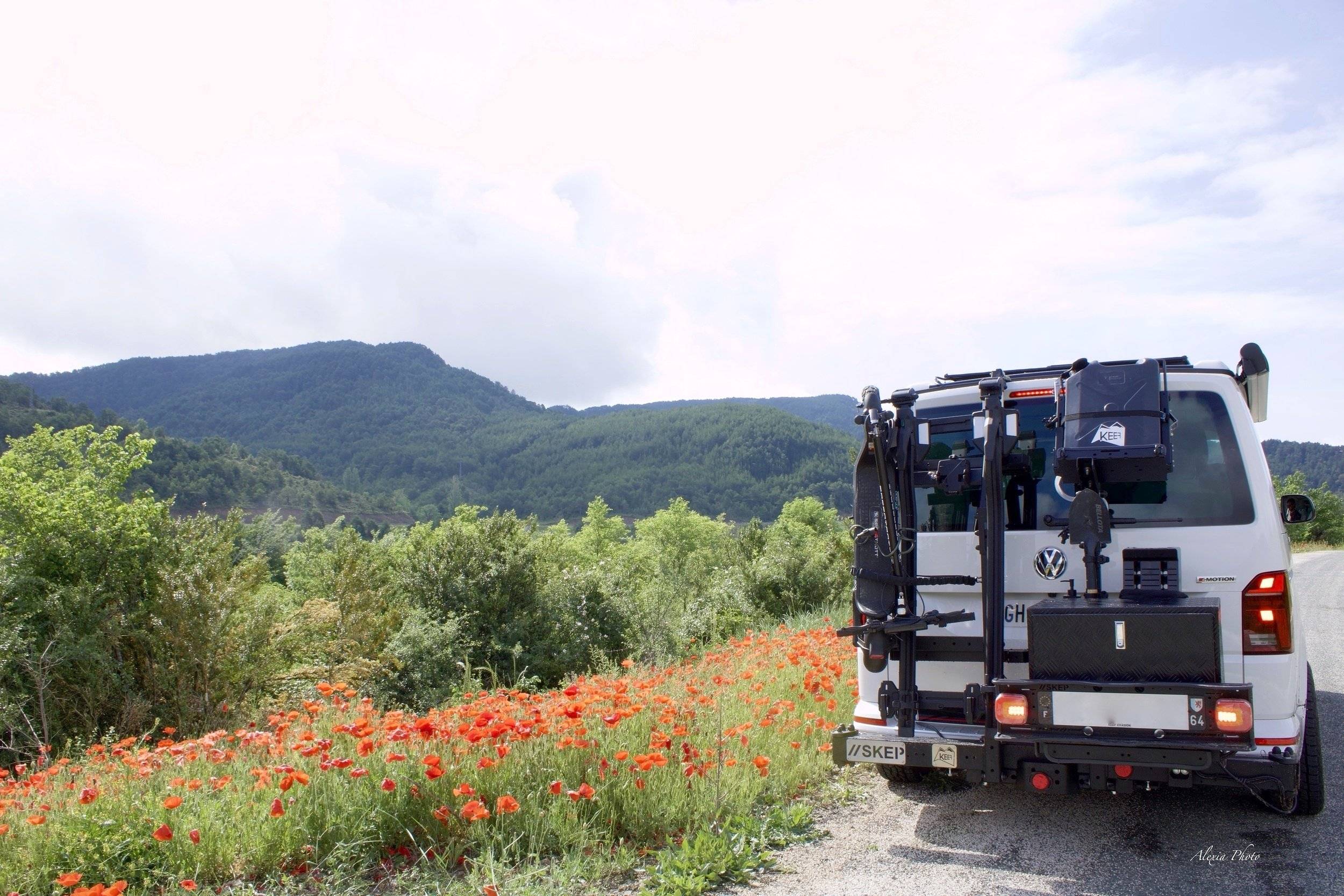 Volkswagen Volkswagen T6.1 California Coast 